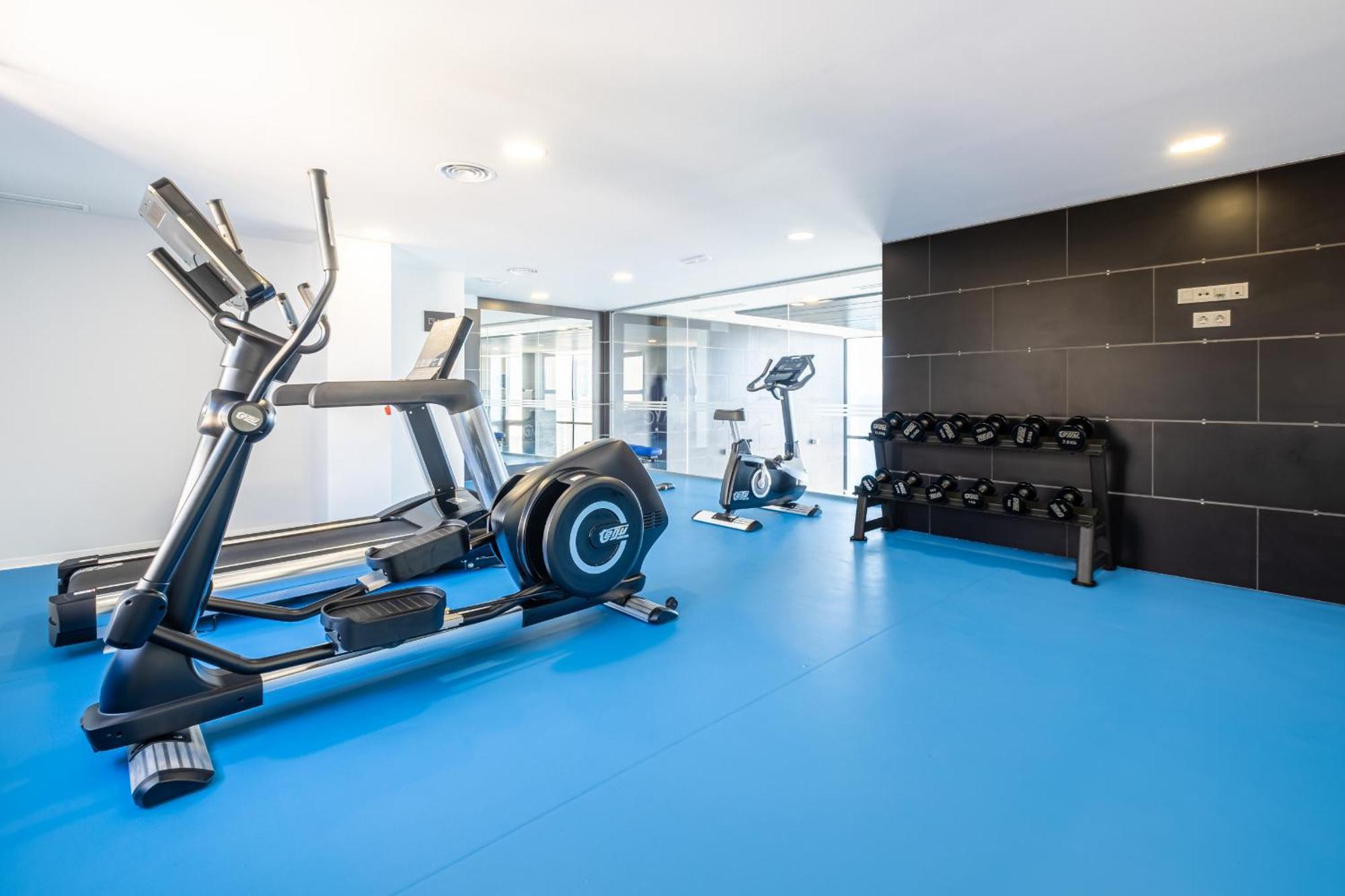 Apartment Beach 6-16 Poniente Beach Benidorm