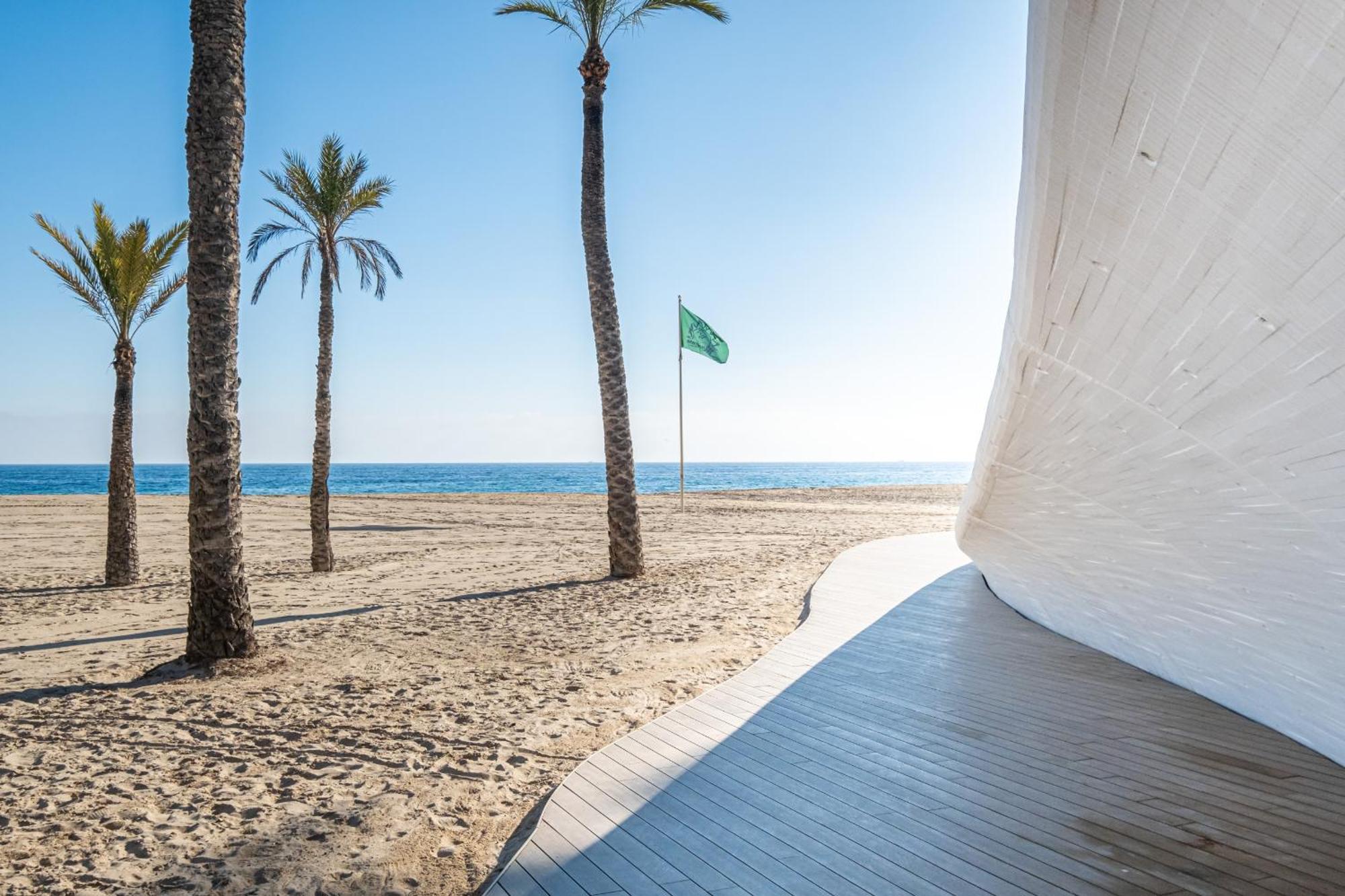 Apartment Beach 6-16 Poniente Beach *