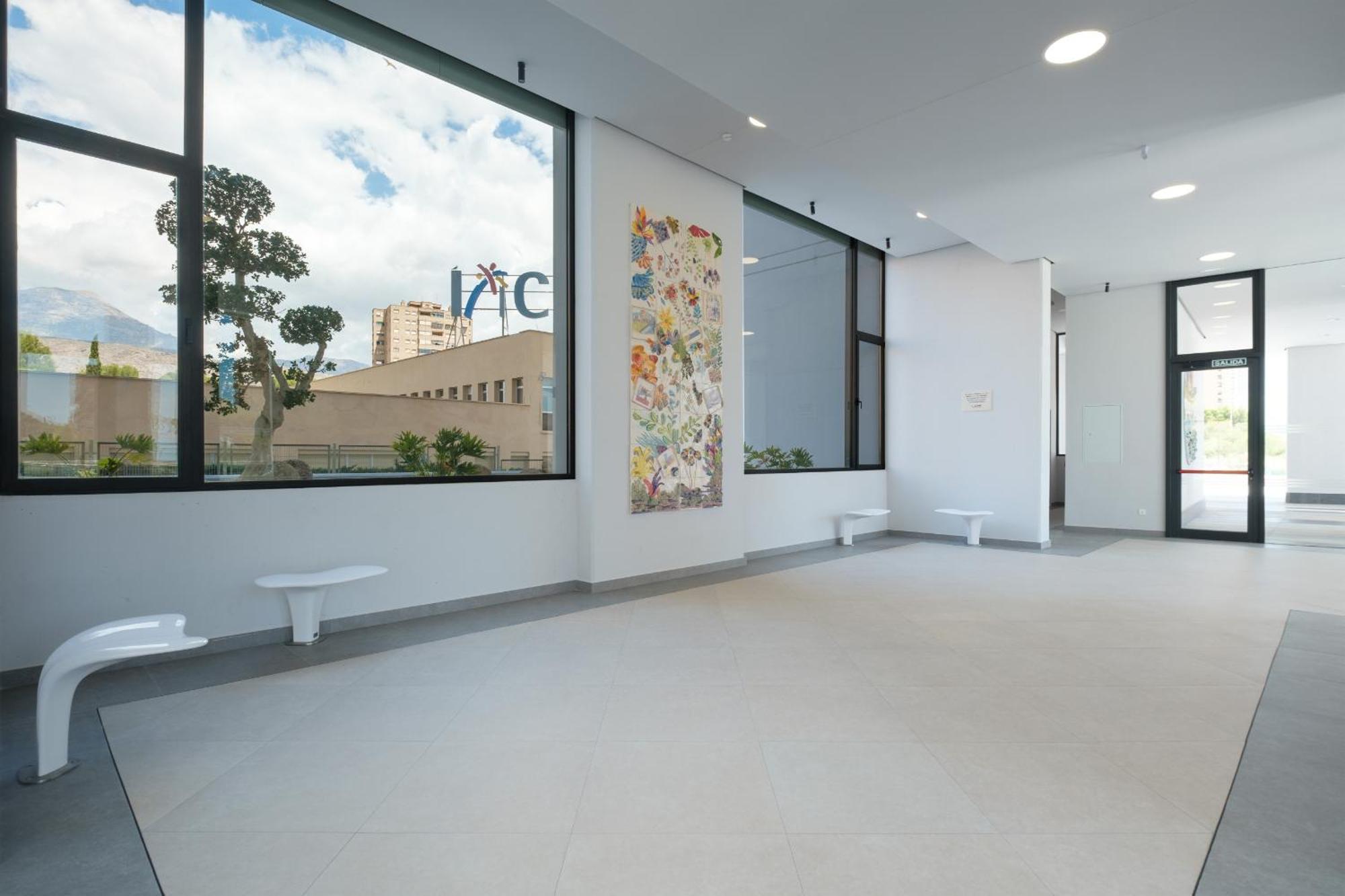 Beach 6-16 Poniente Beach Apartment Benidorm