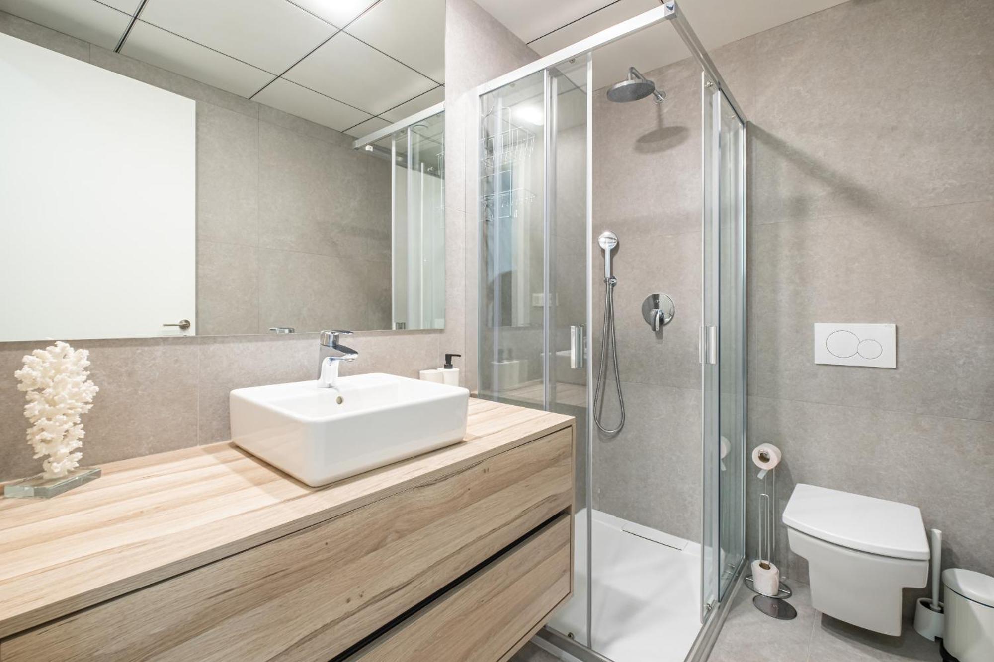 Beach 6-16 Poniente Beach Apartment Benidorm