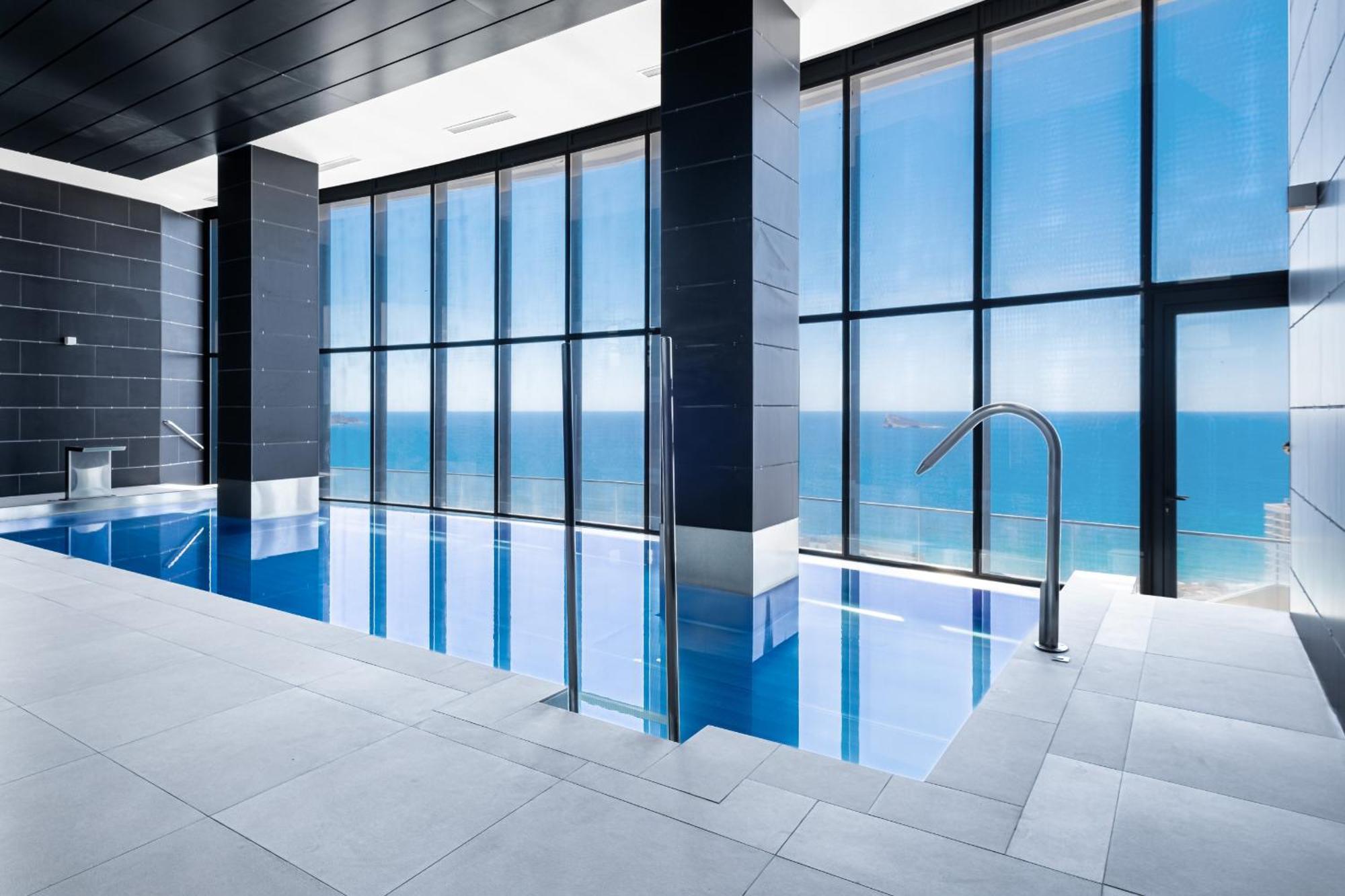 Apartment Beach 6-16 Poniente Beach *