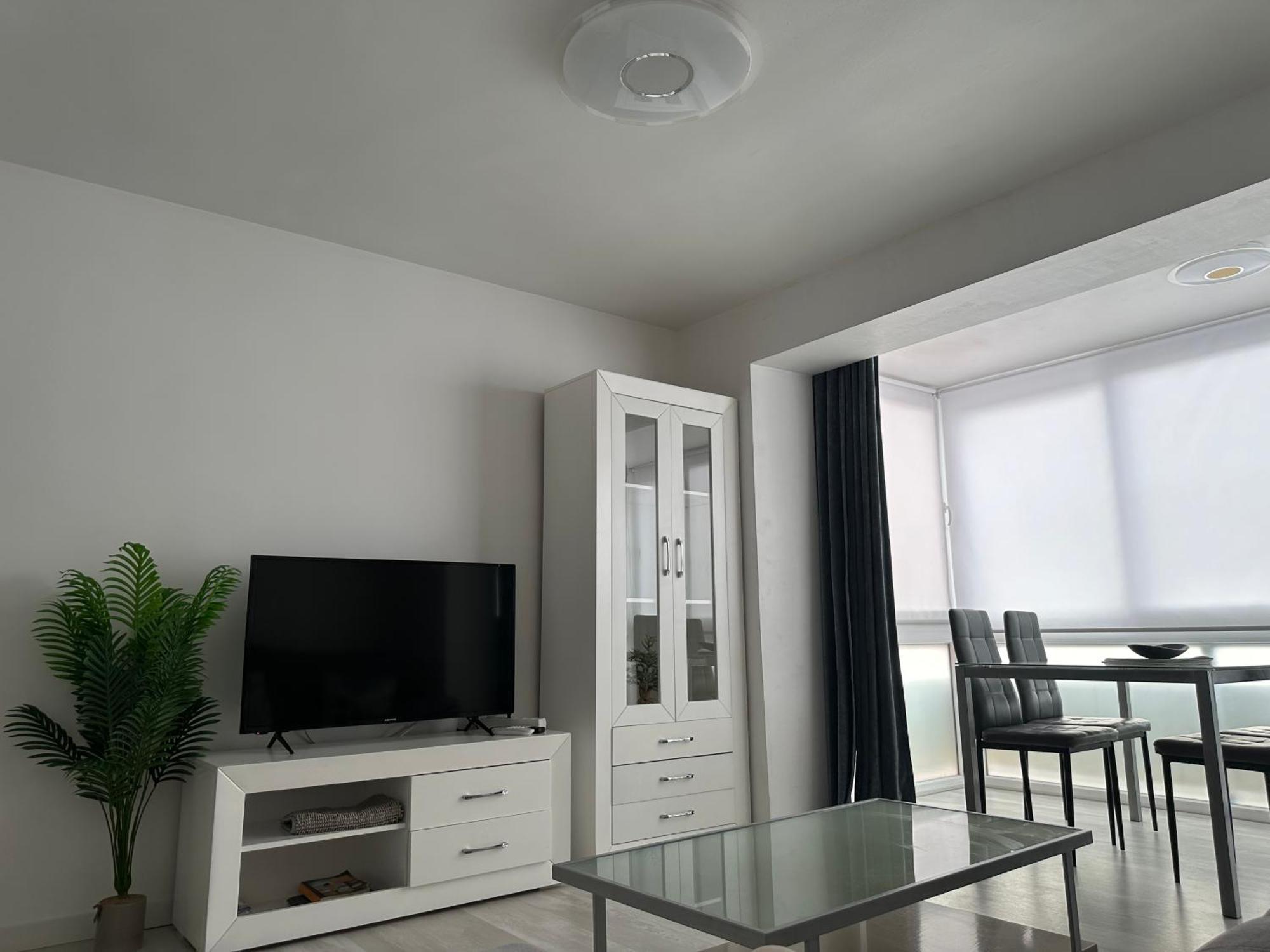 Appartement Suzanna *