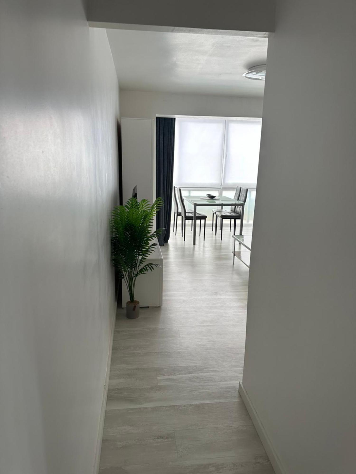 Apartment Suzanna Benidorm