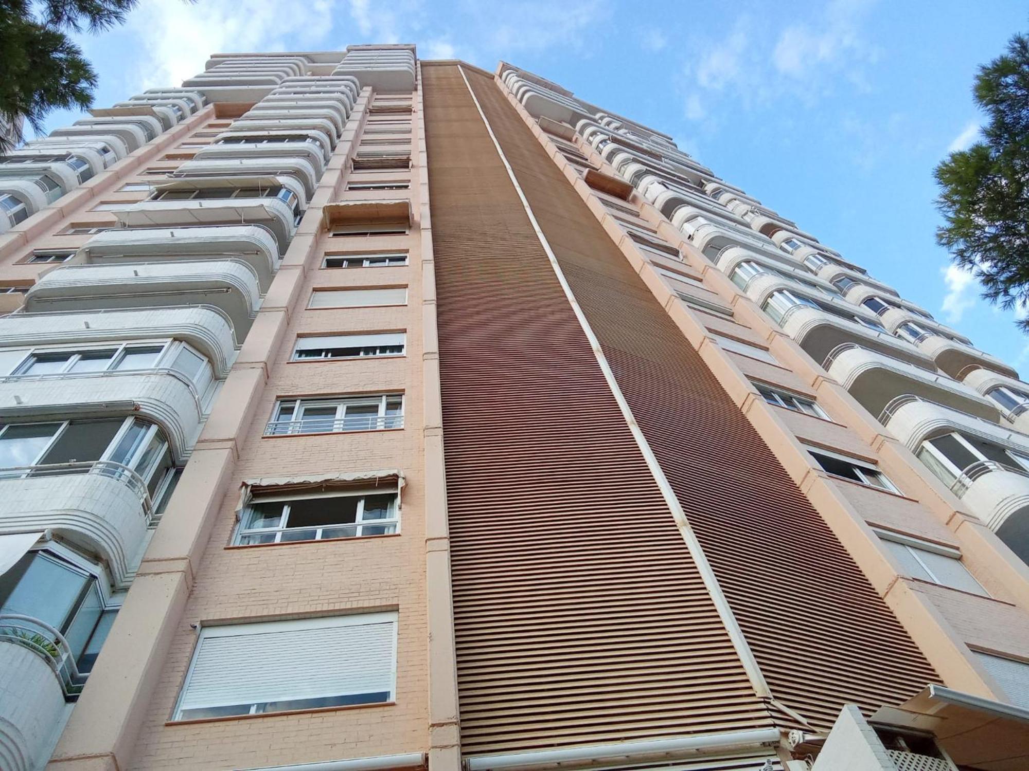 Nuevo Apto Balcon De Poniente 1 A Linea Playa Torre 2 Luxe Sm Con Aire, Piscina,jar Vistas Espectaculares Al Mar De Apartment *