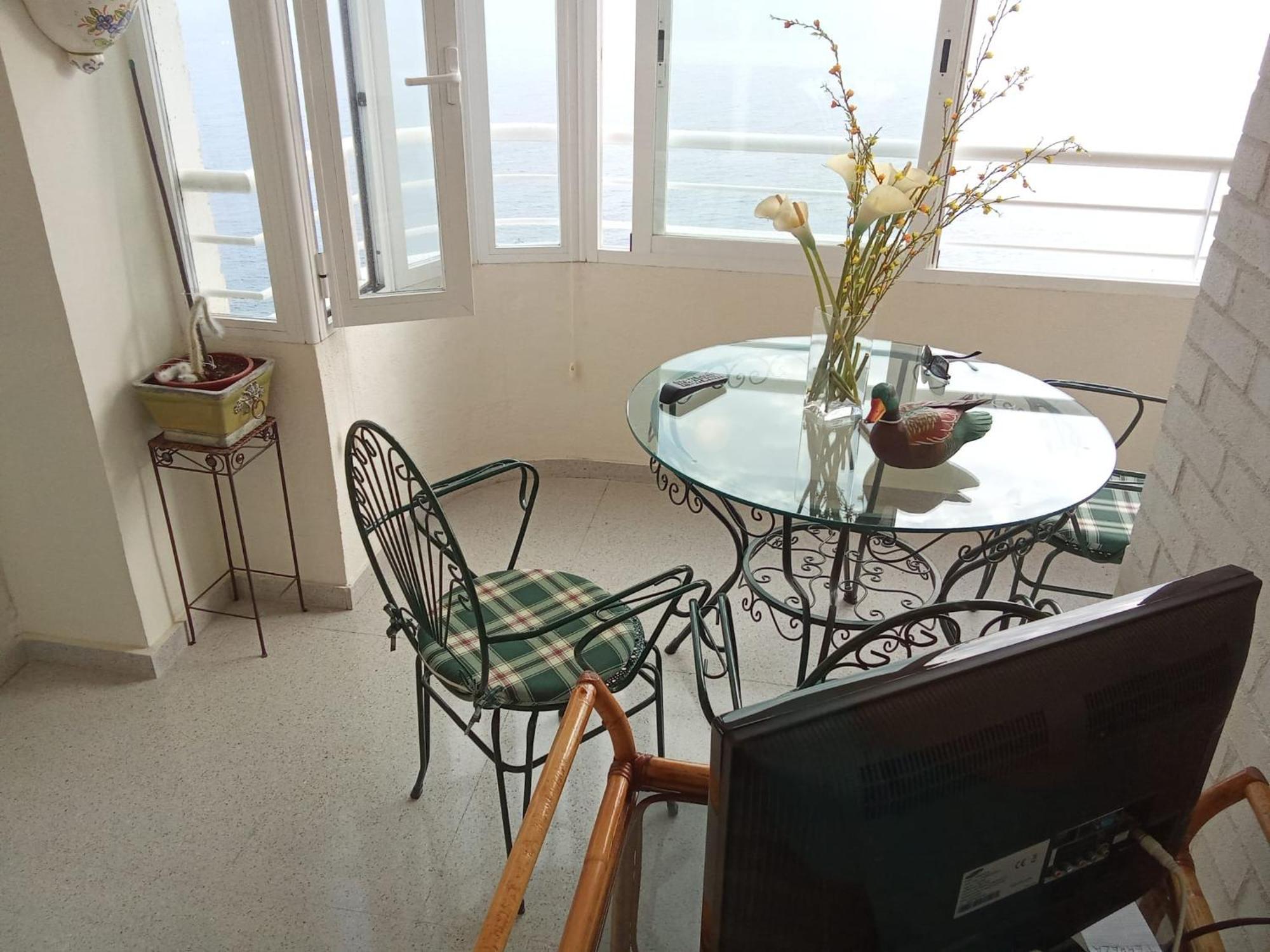 Apartment Nuevo Apto Balcon De Poniente 1 A Linea Playa Torre 2 Luxe Sm Con Aire, Piscina,jar Vistas Espectaculares Al Mar De