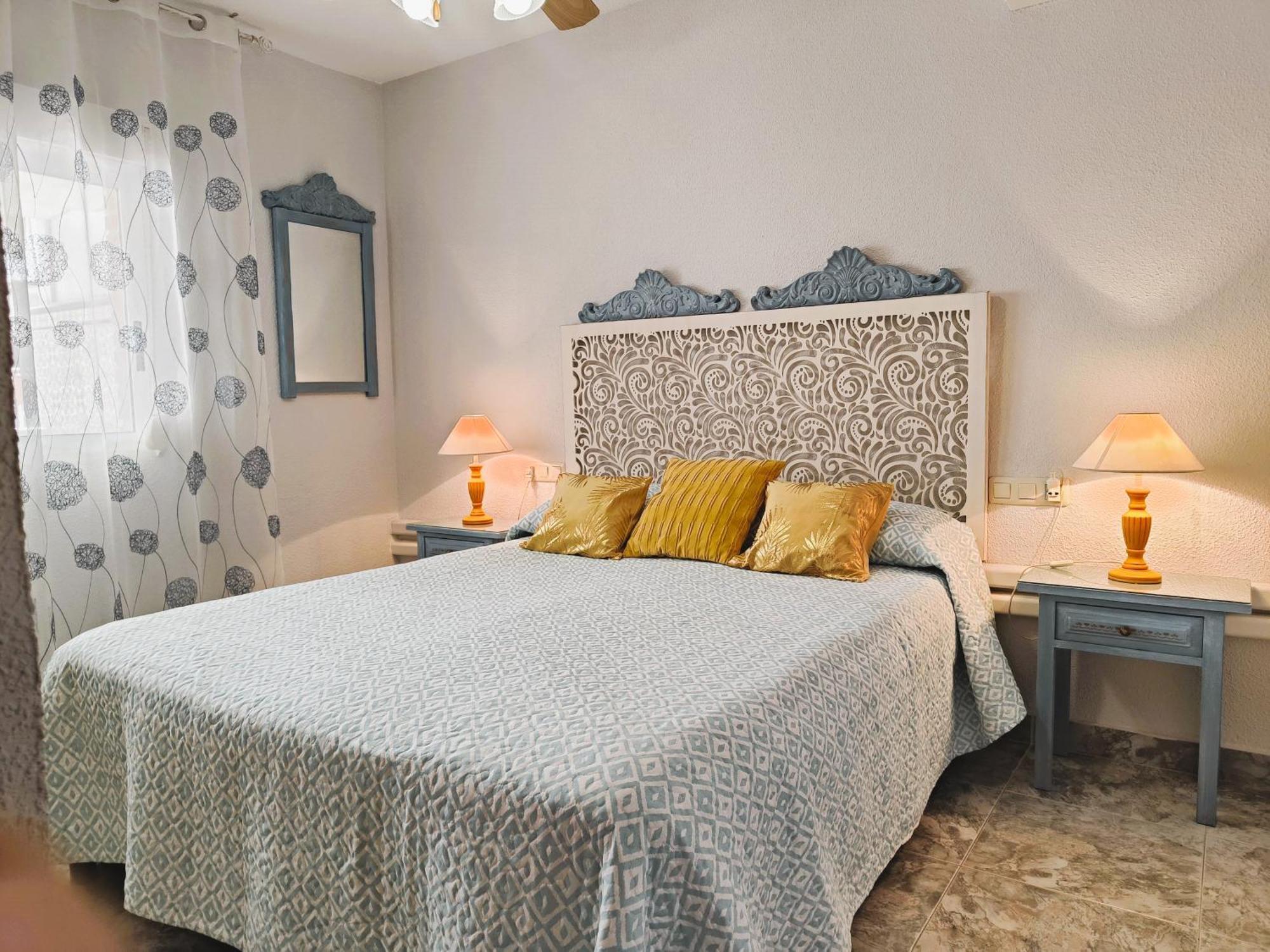 Turisticos Seviro Apartment Benidorm