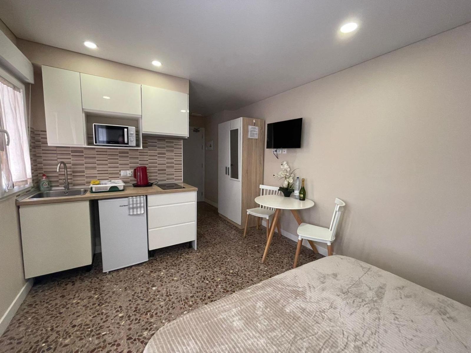 Belladorm Apartamento Benidorm