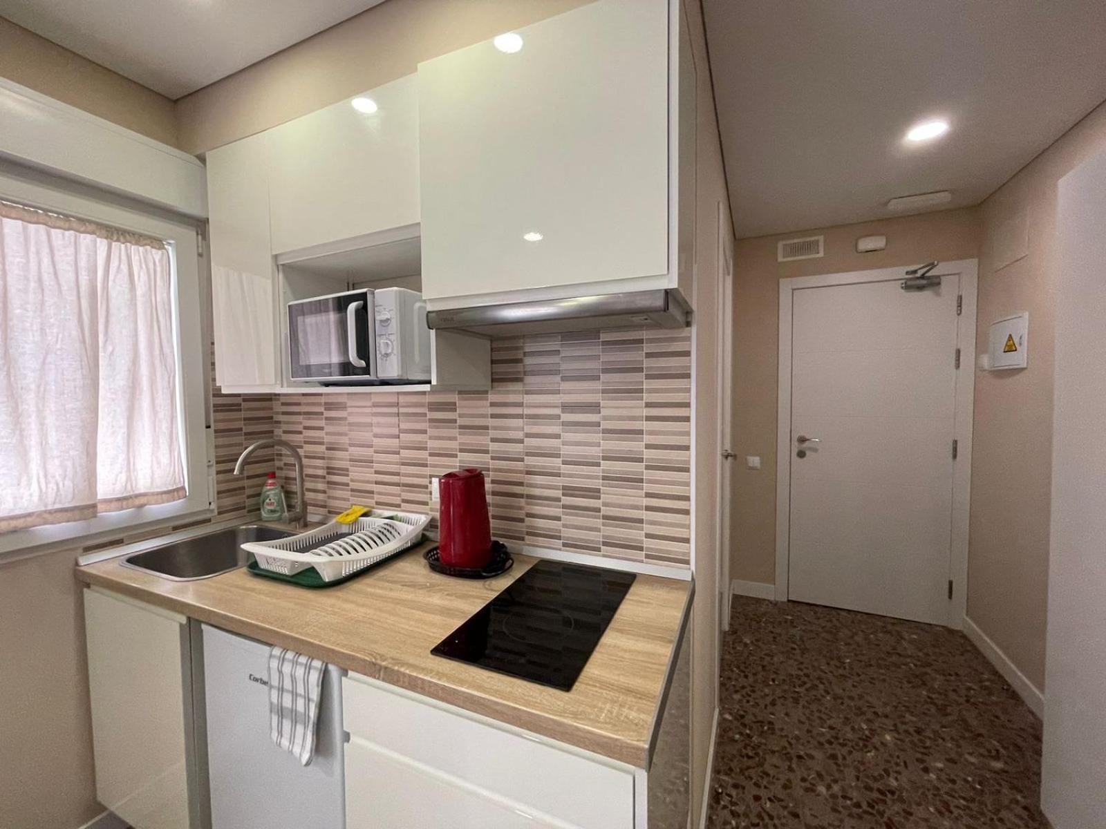 Belladorm Apartamento