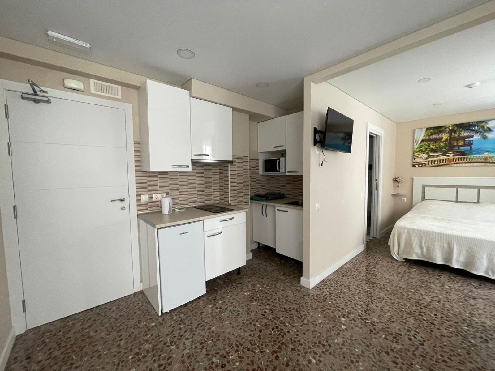 Apartamento Belladorm