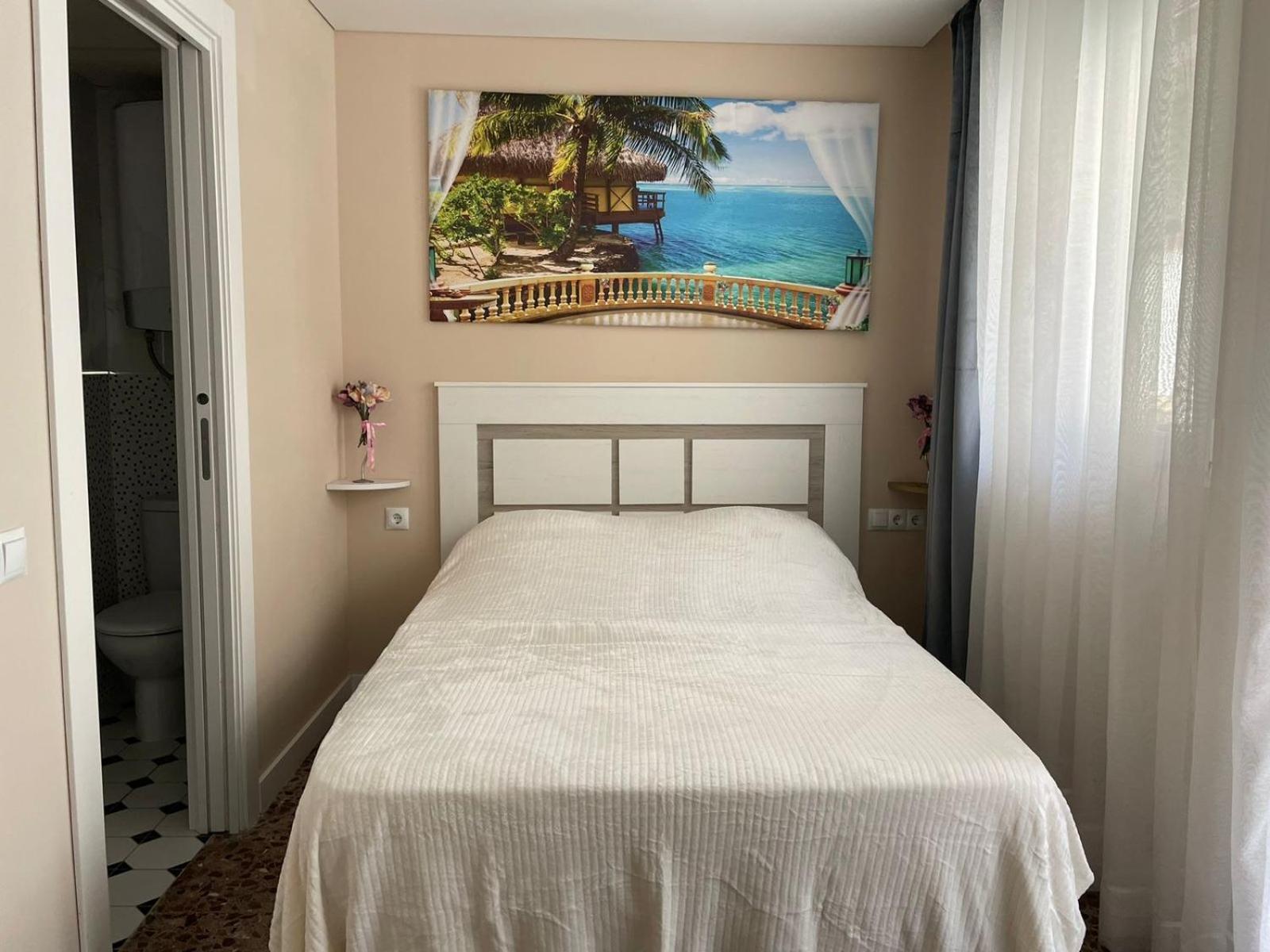 Apartamento Belladorm *