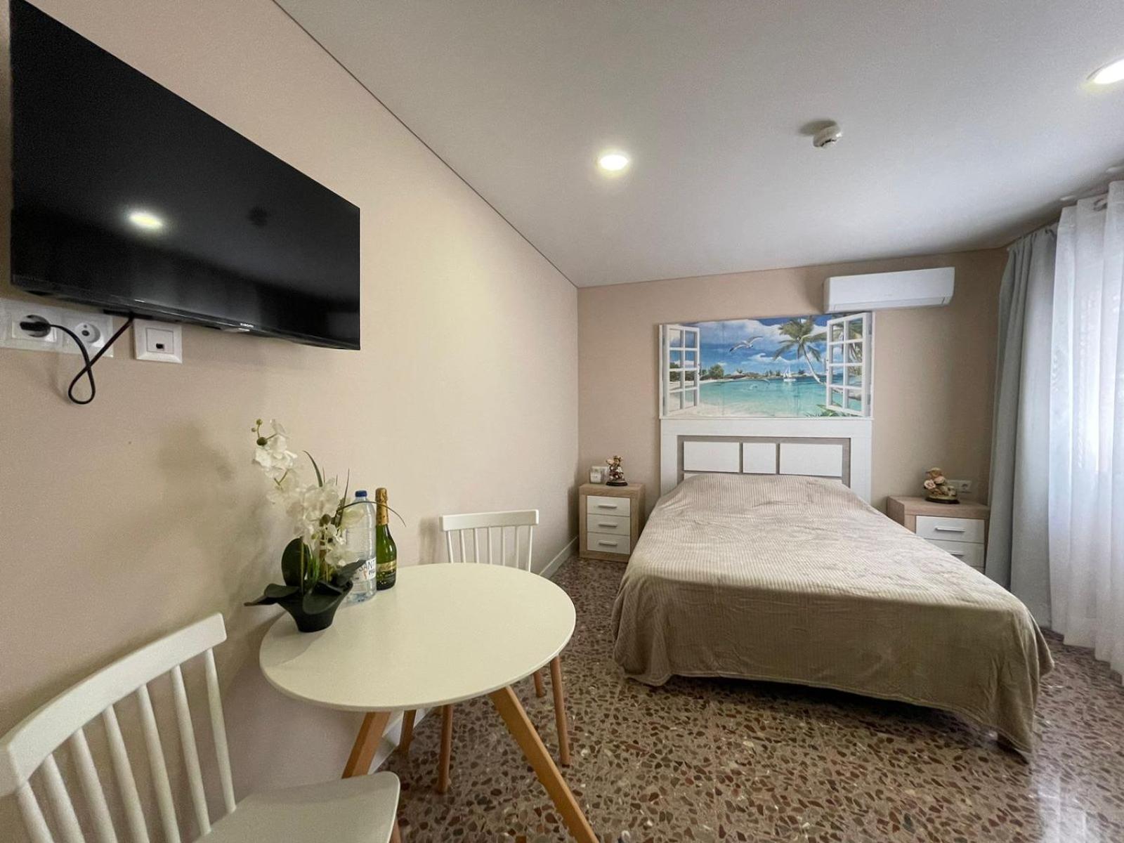 Apartamento Belladorm Benidorm