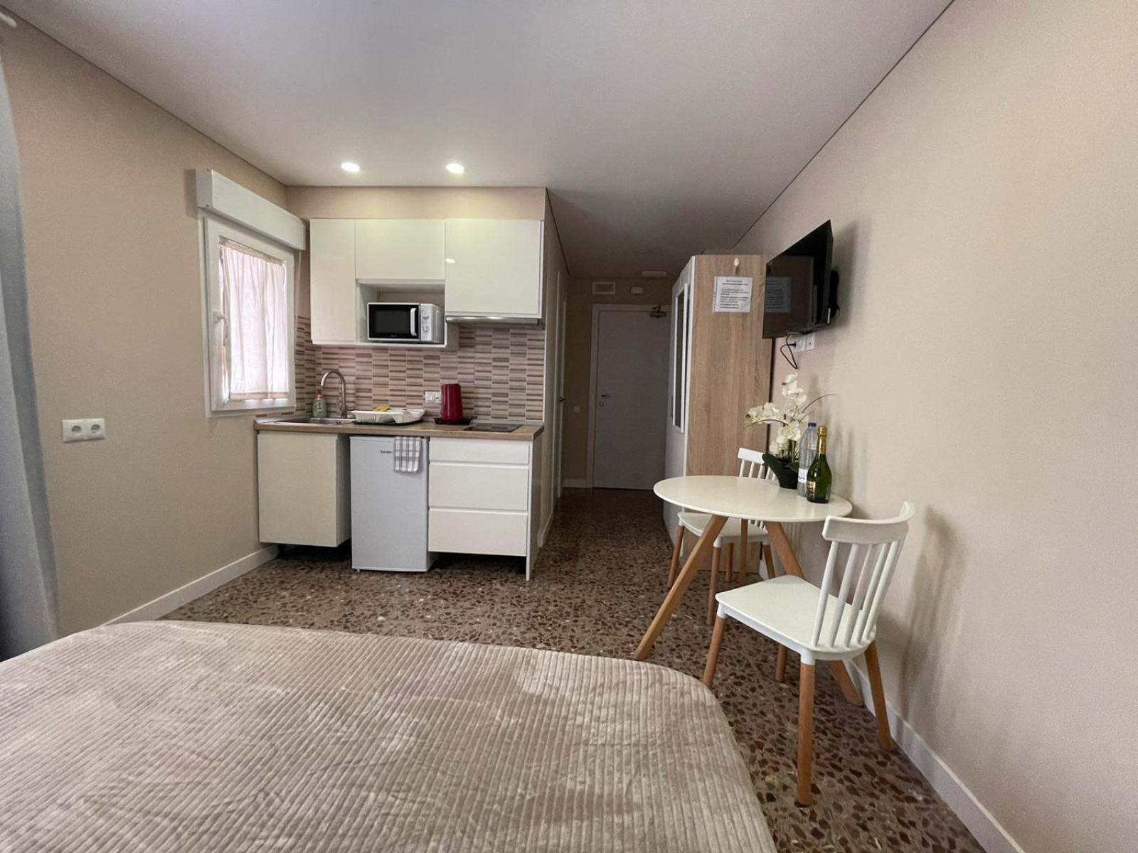 Apartamento Belladorm