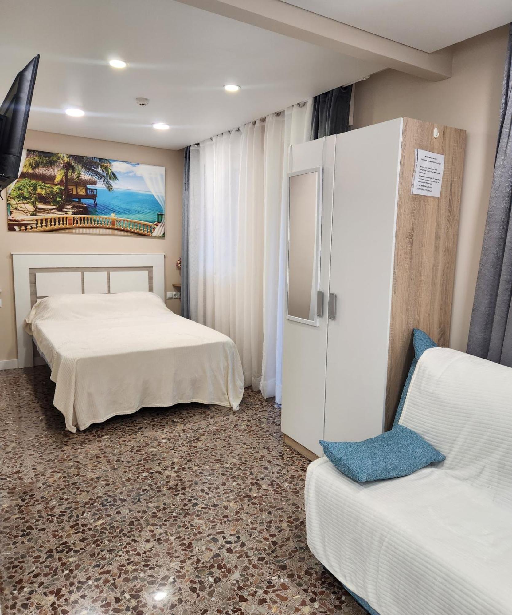 Apartamento Belladorm *