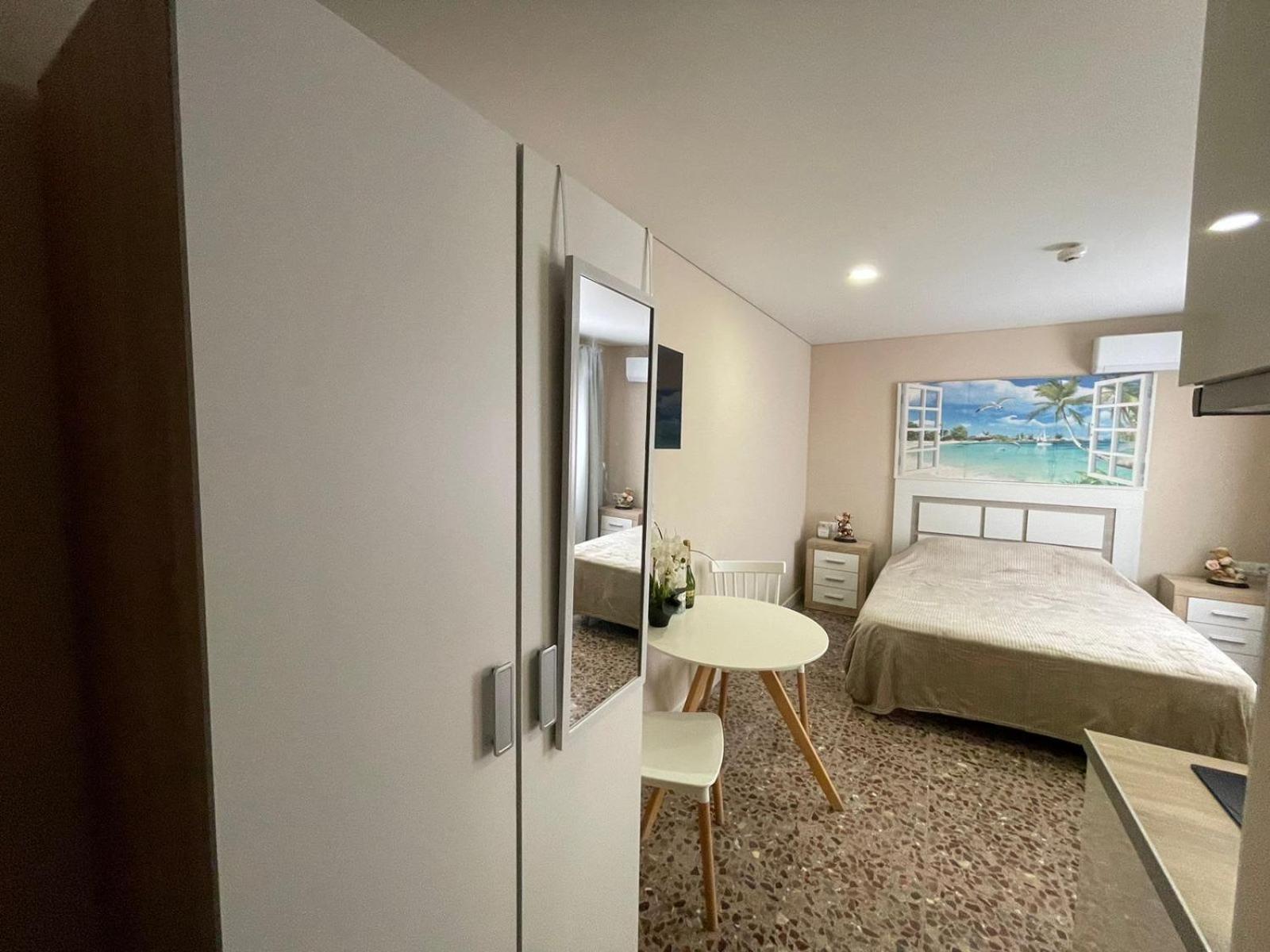 Belladorm Apartamento Benidorm