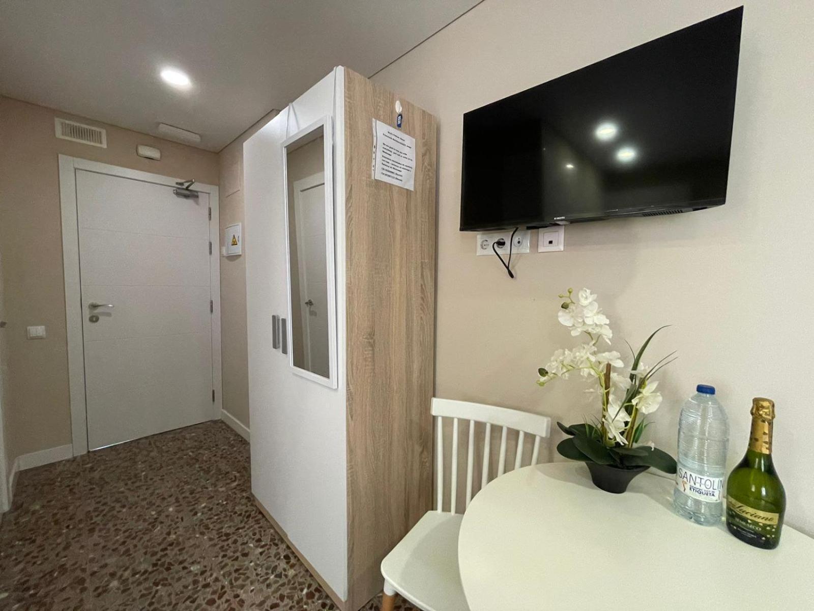 Apartamento Belladorm Benidorm