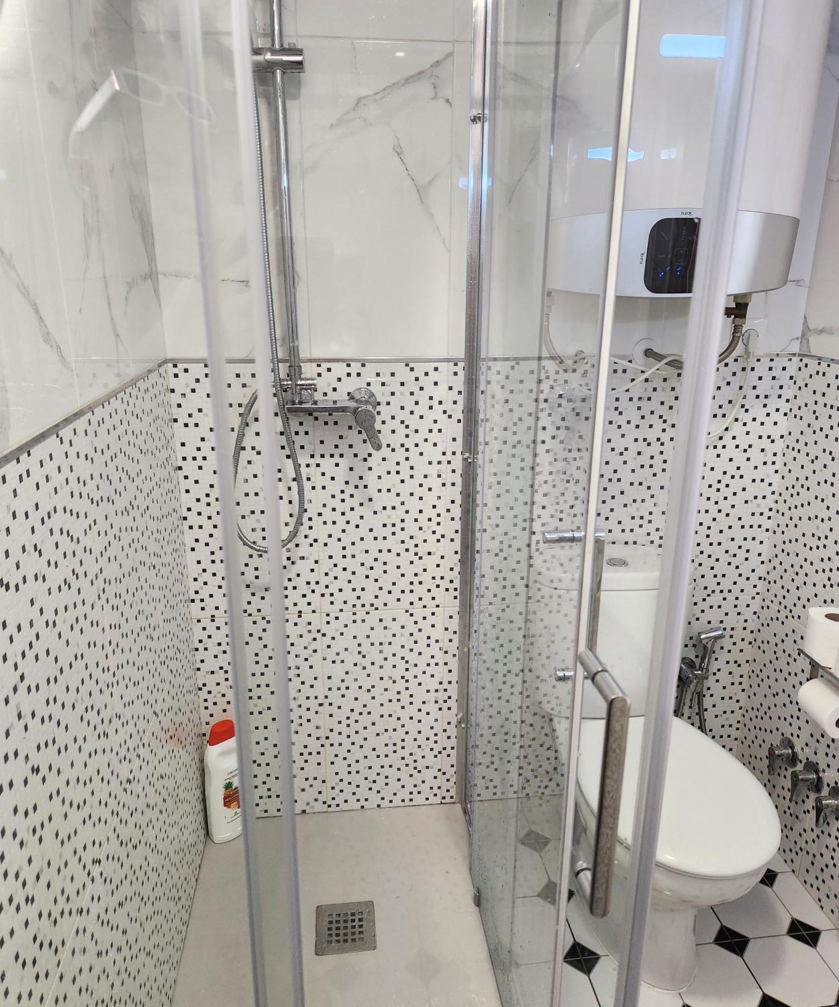 Apartamento Belladorm