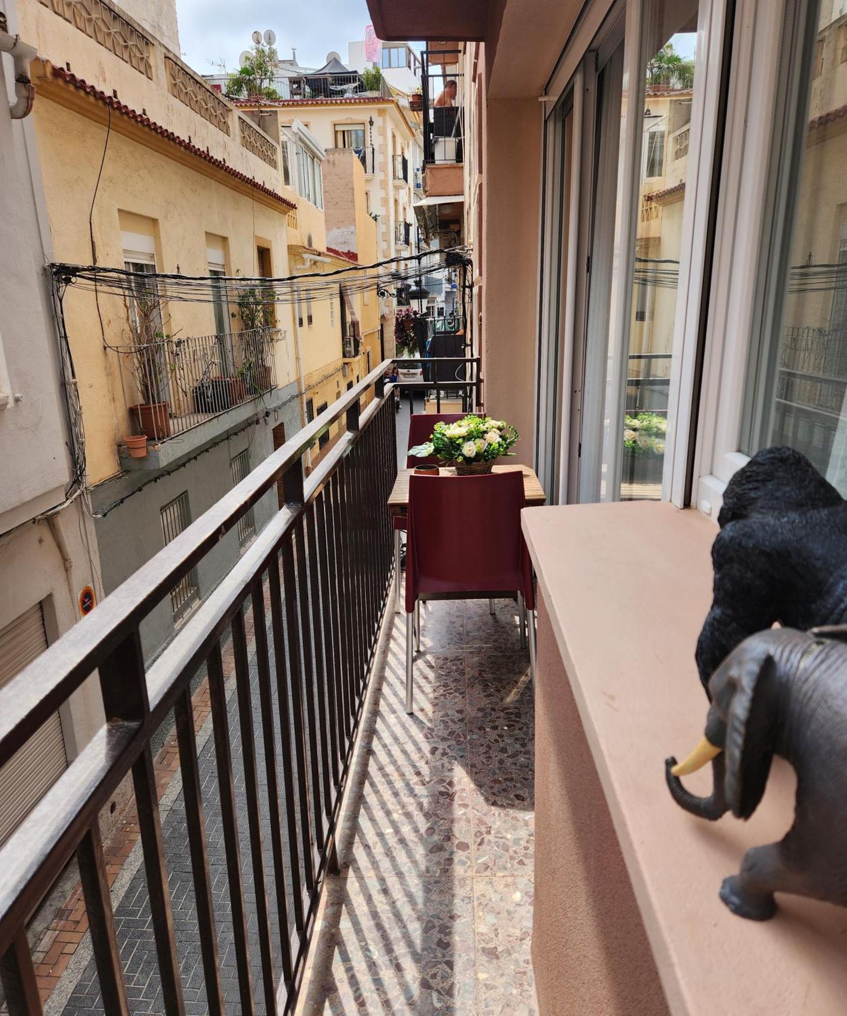 Apartamento Belladorm Benidorm