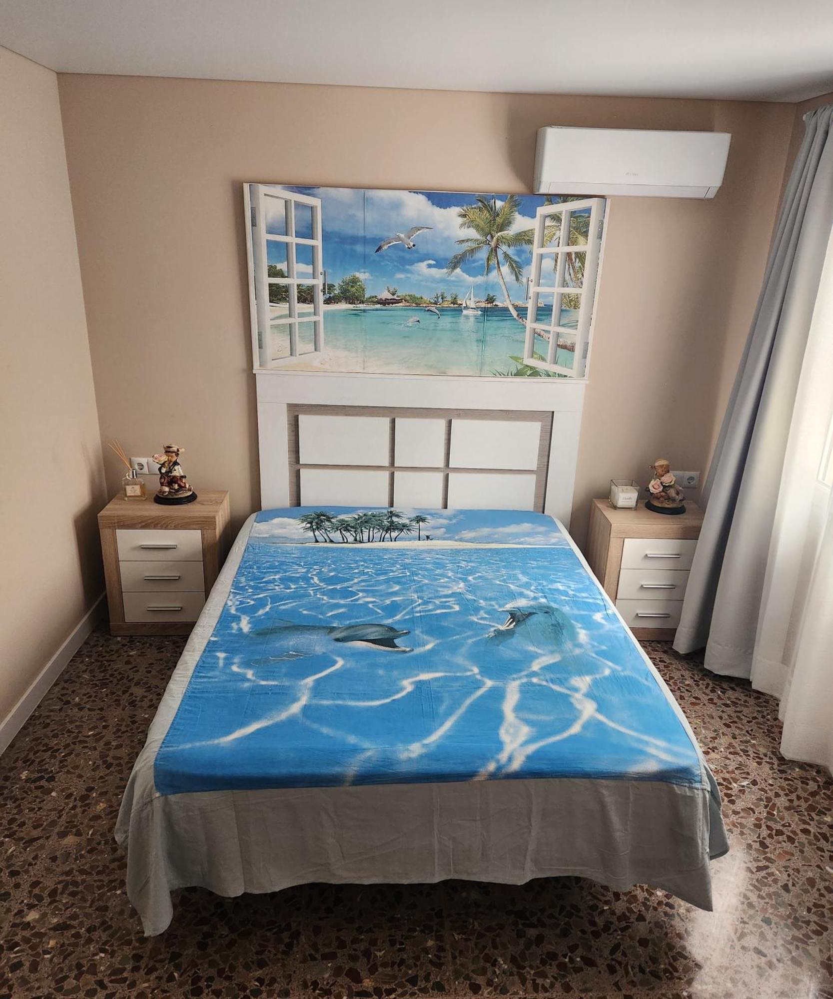 Apartamento Belladorm