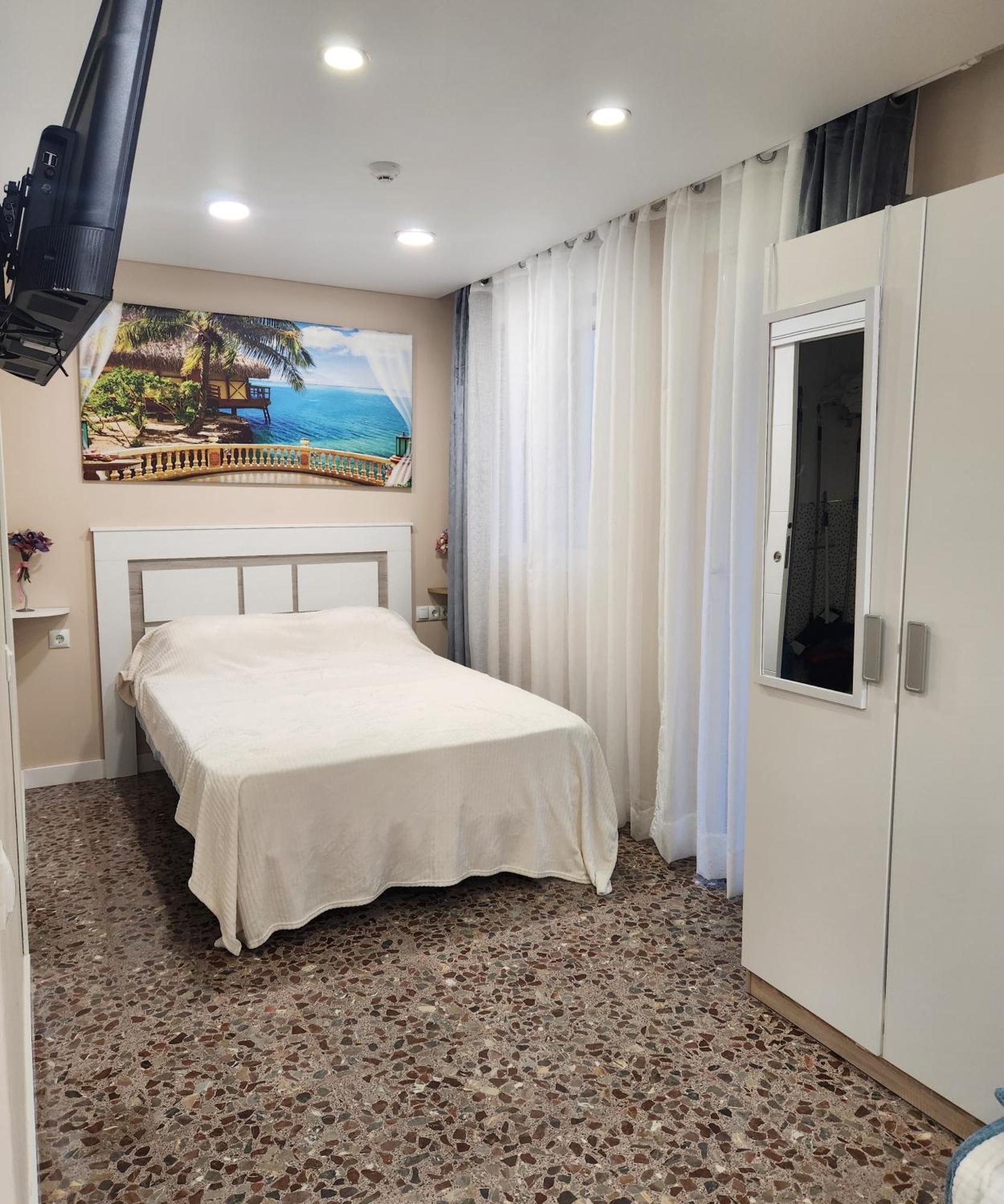 Belladorm Apartamento *
