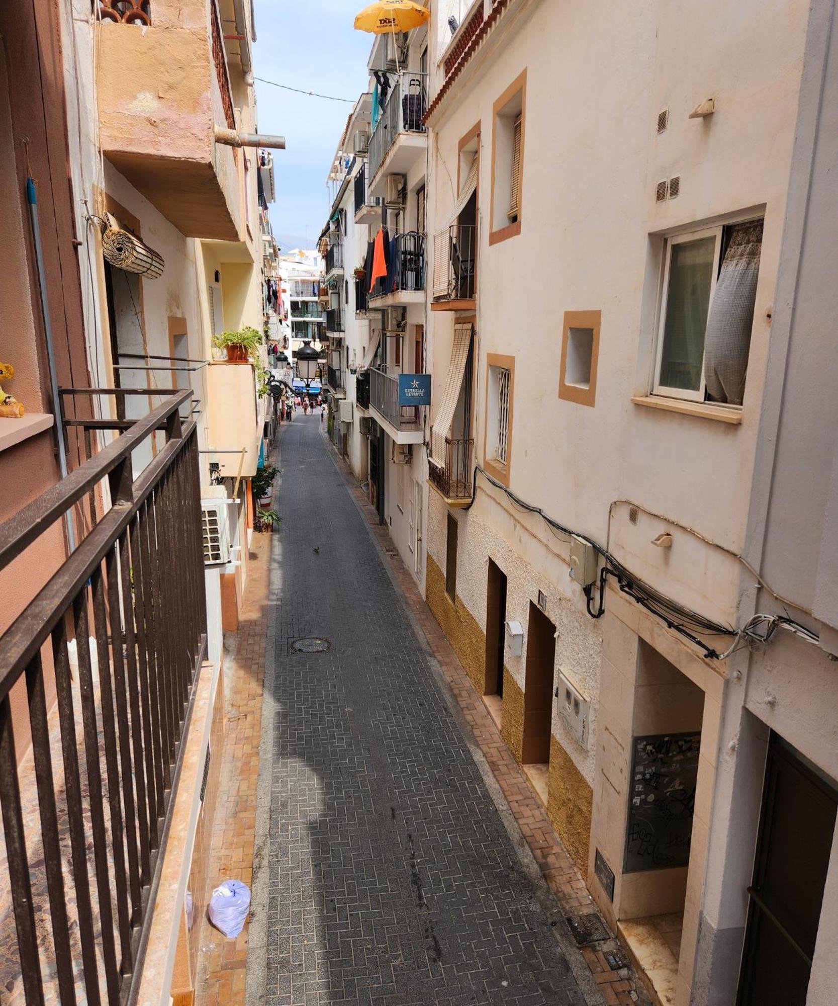 Belladorm Apartamento Benidorm
