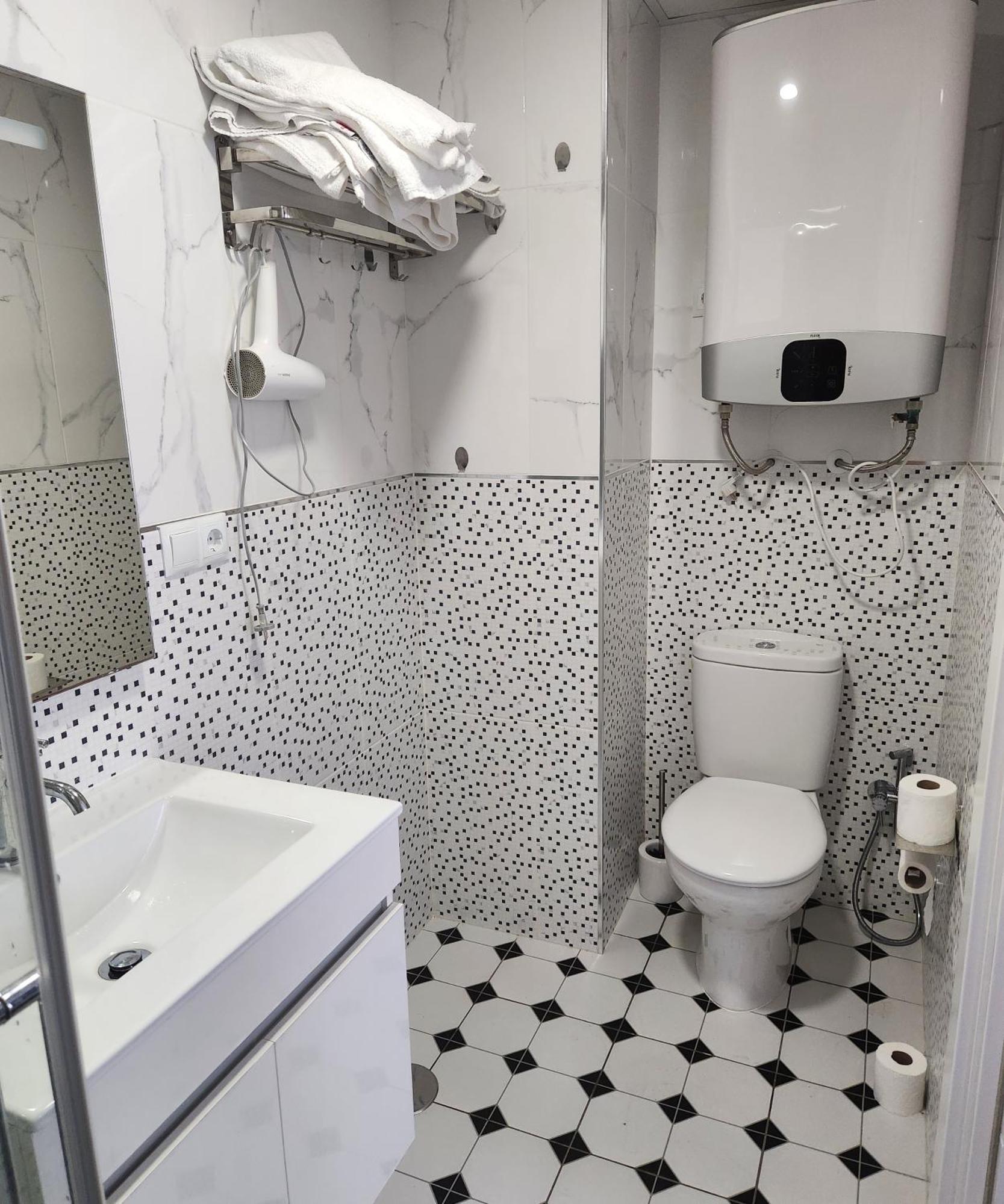 Belladorm Apartamento