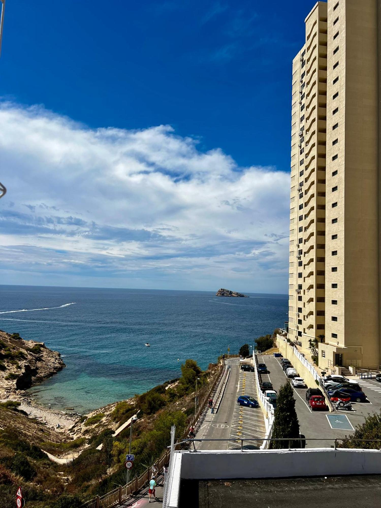 Apartment Blue Horizon *