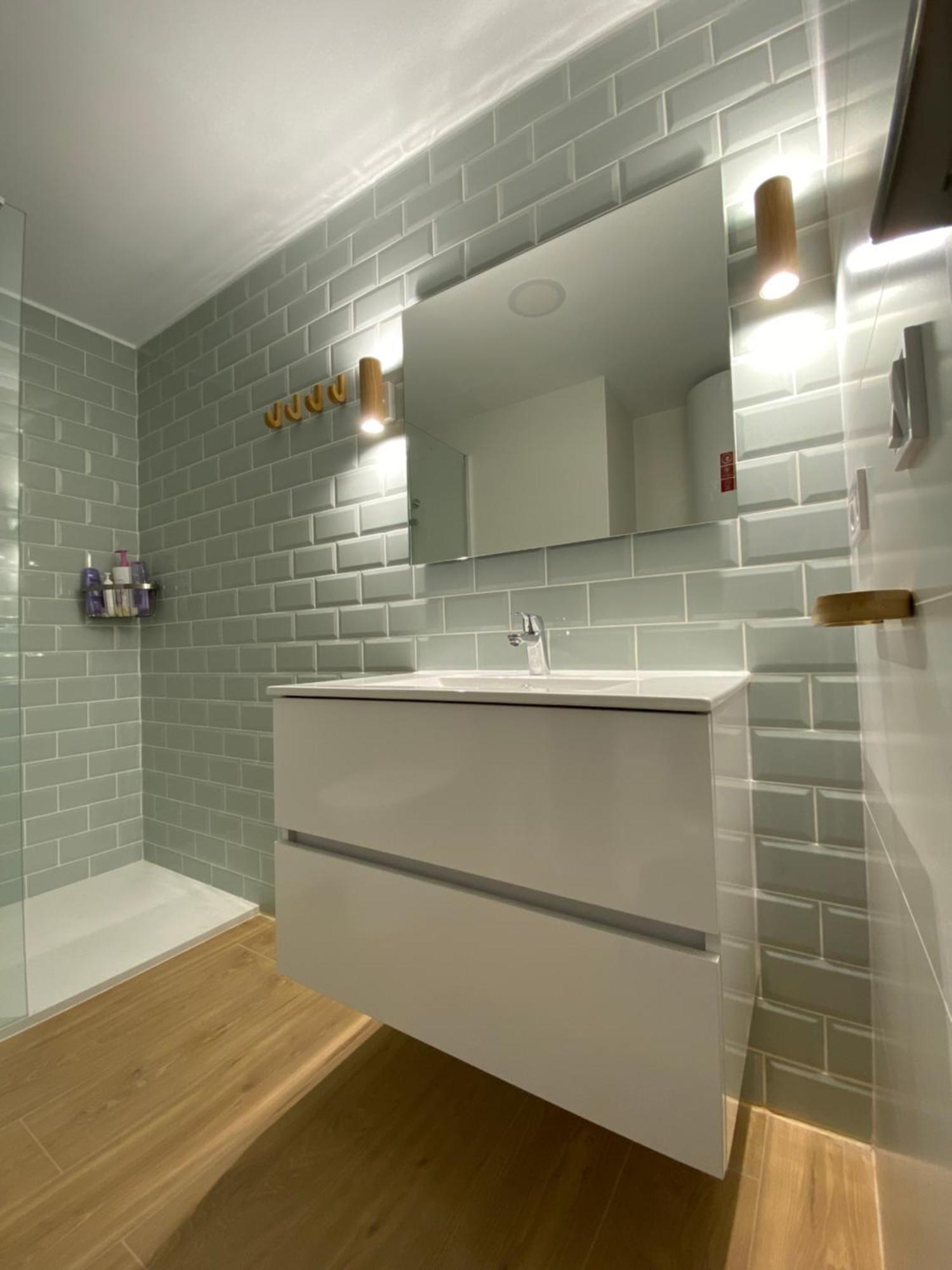 Blue Horizon Apartment *