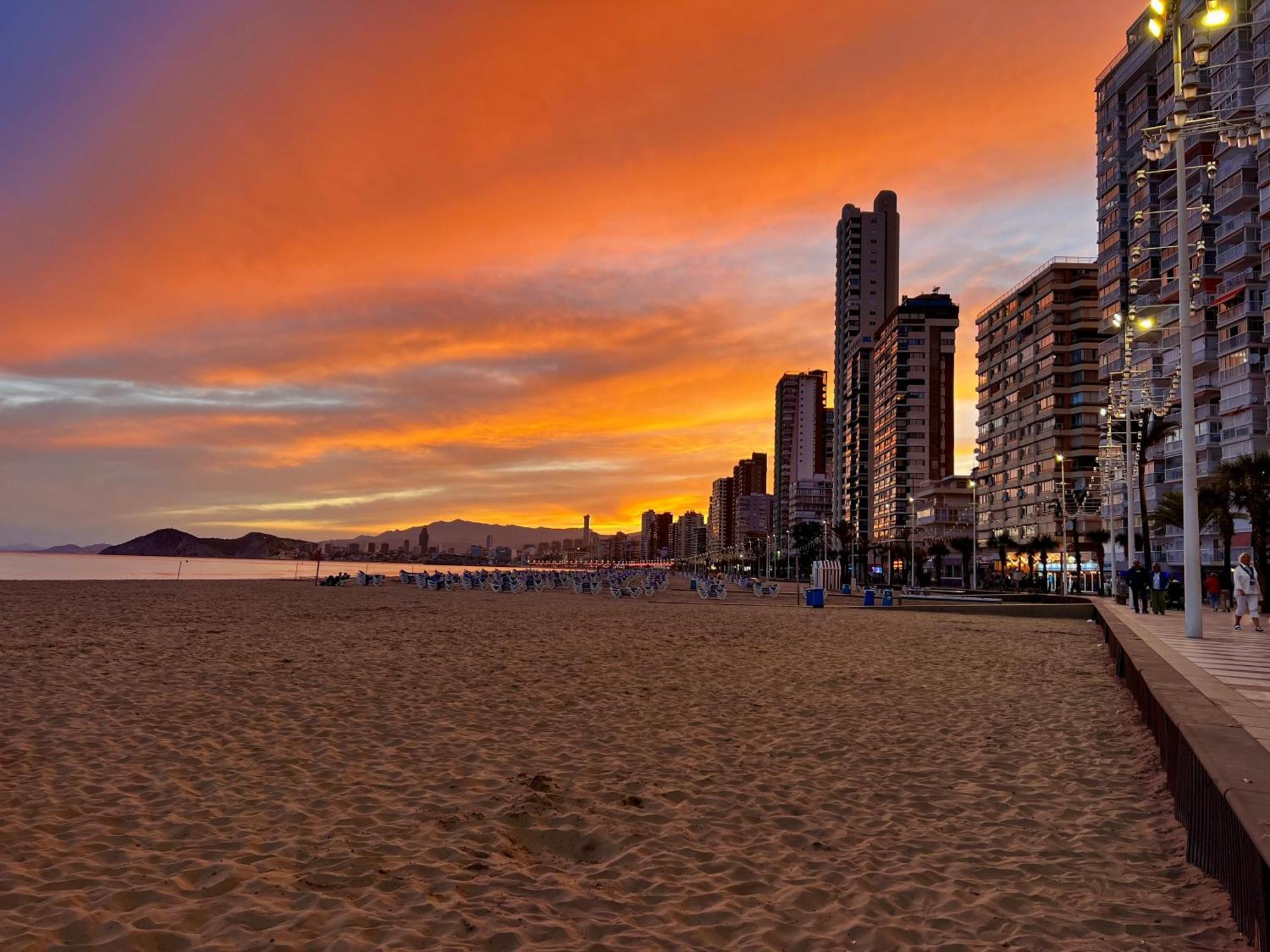 Blue Horizon Benidorm