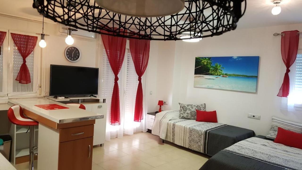 Edificio Rota Apartment Benidorm