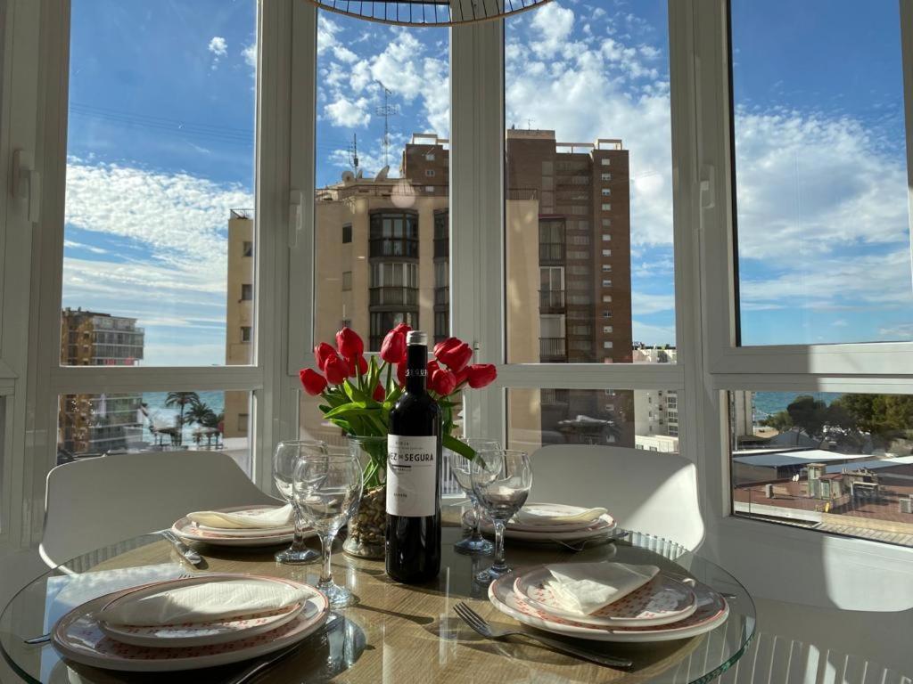 Appartement Coblanca 5-exclusivo Loft 5-6
