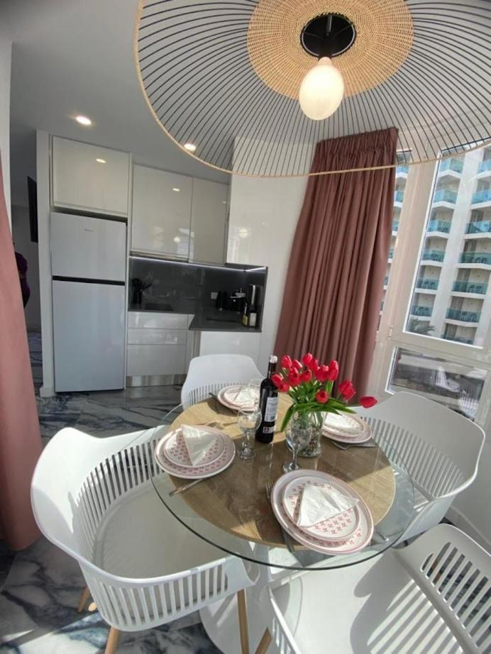 Coblanca 5-exclusivo Loft 5-6 Appartement *