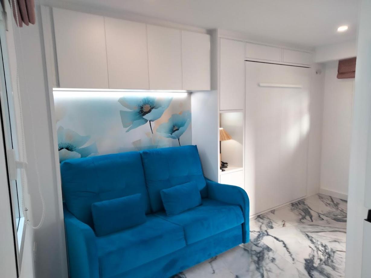Appartement Coblanca 5-exclusivo Loft 5-6