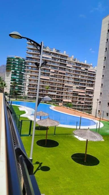 Encantador Cala Finestrat *