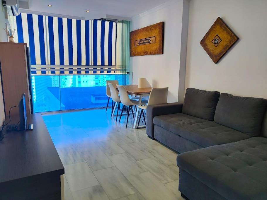 Encantador Cala Finestrat * Benidorm