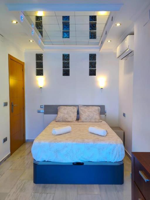 Encantador Cala Finestrat Apartment