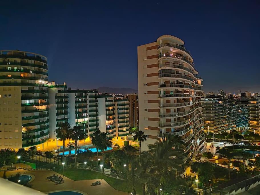 Apartment Encantador Cala Finestrat