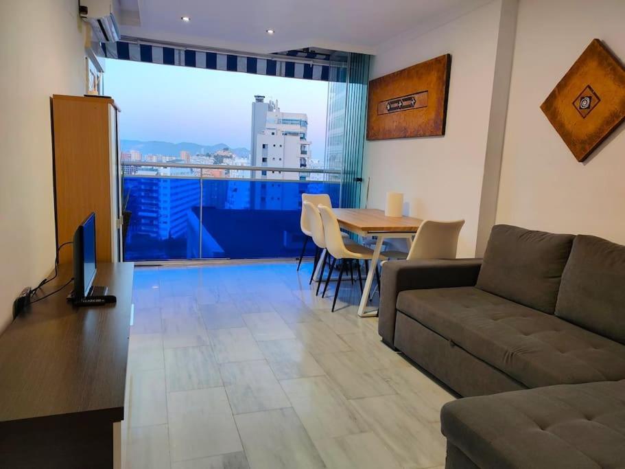 Apartment Encantador Cala Finestrat Benidorm