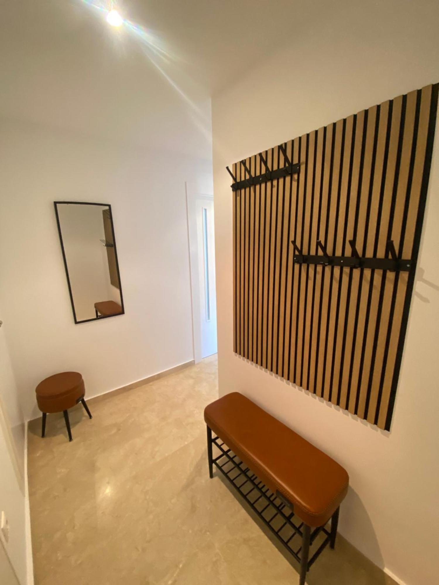 Oasis Cala Alta New 120qm Free Parking, Pool, 2 Bath, 3bdr, Wi-fi, Air-condit Apartment