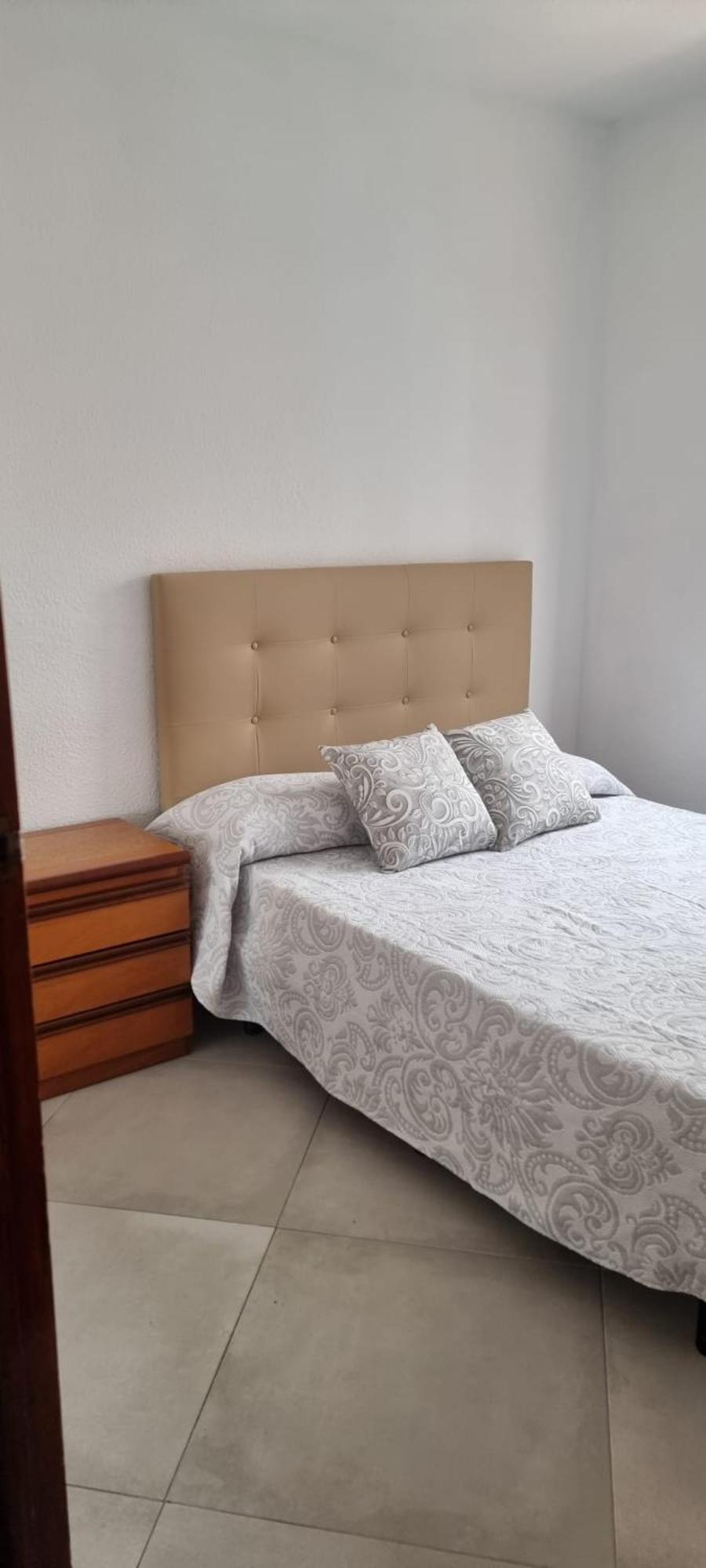 2 A 100 M De La Playa De Poniente Homestay