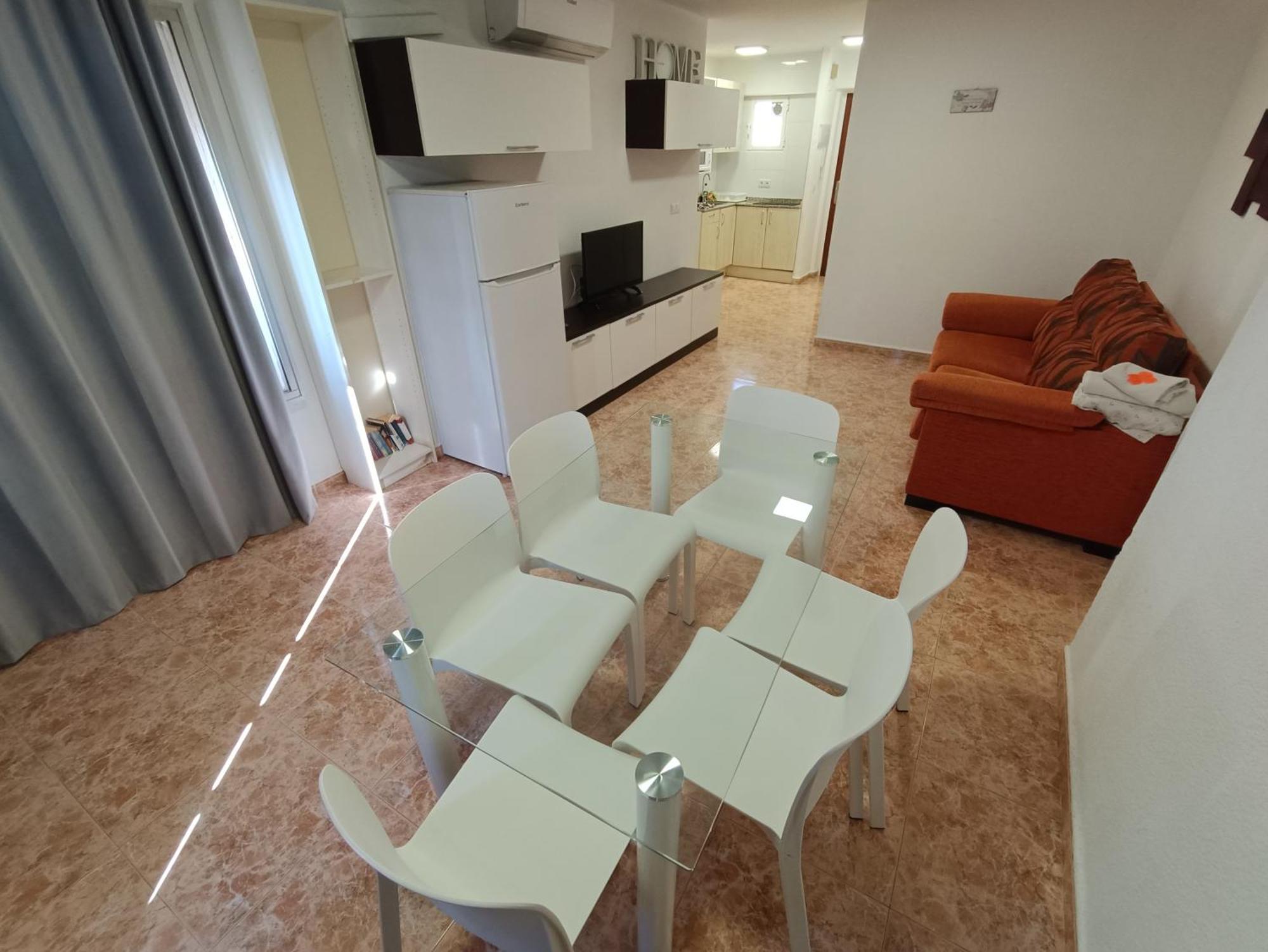 Mobydick 5 Apartamento