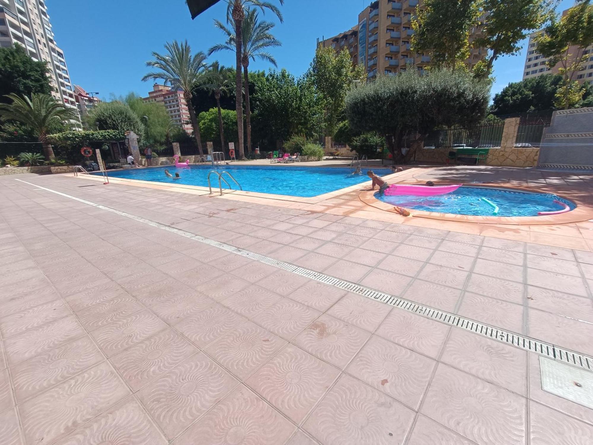 Apartamento Mobydick 5 *