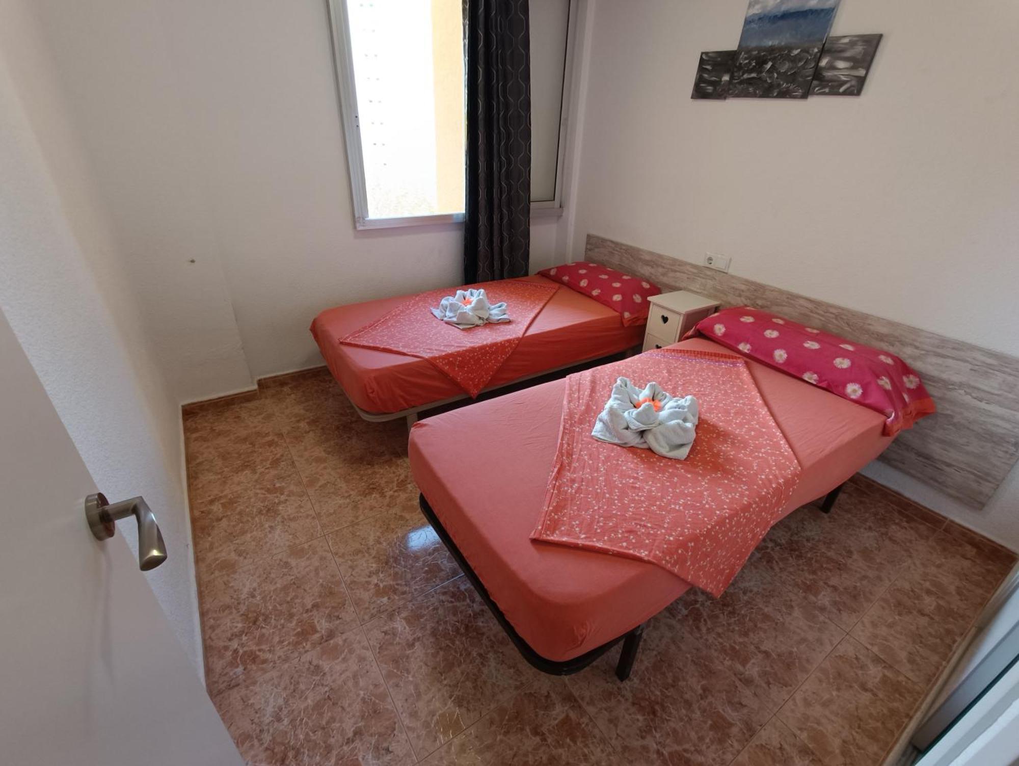 Apartamento Mobydick 5 *