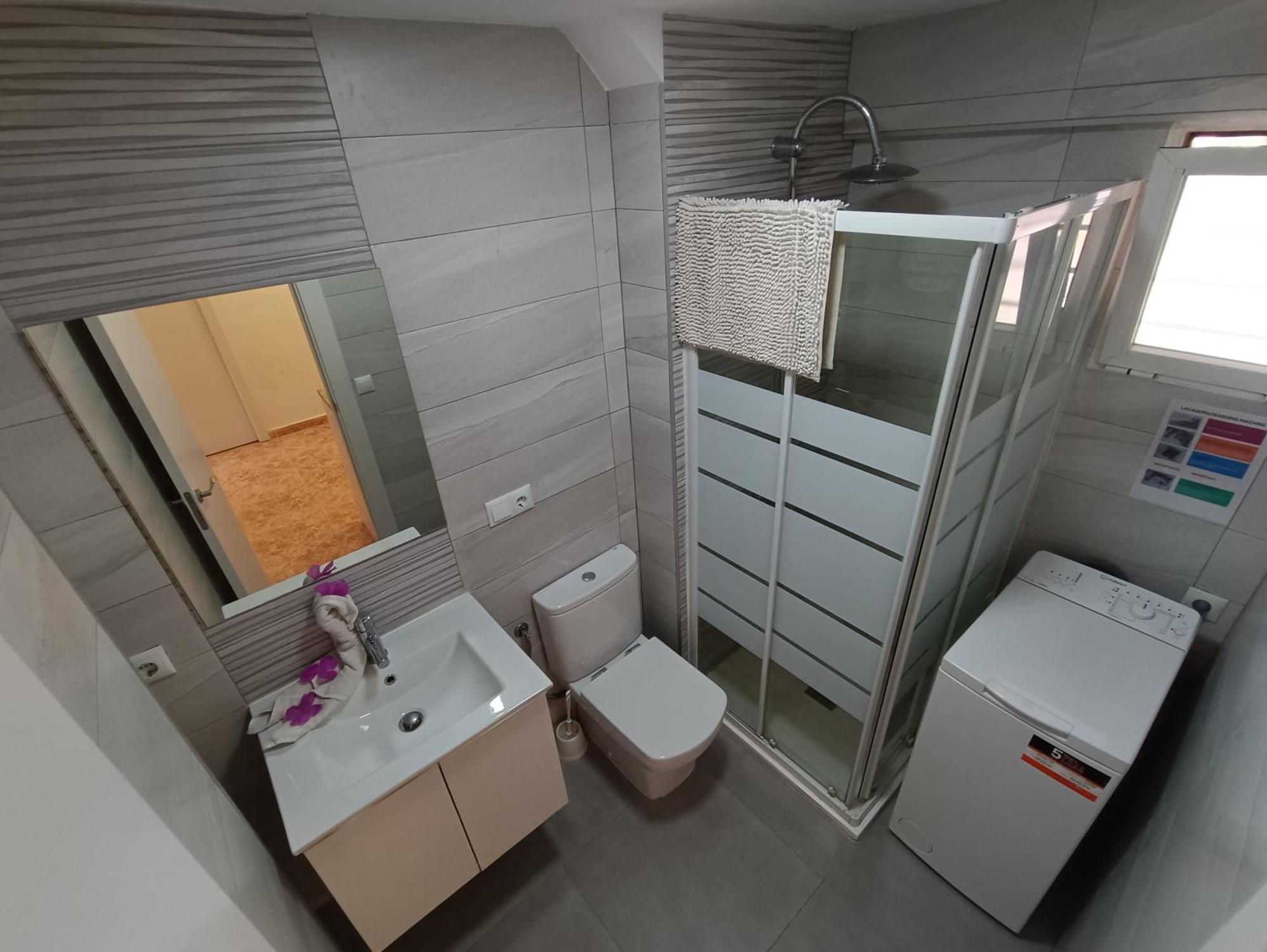 Mobydick 5 Apartamento Benidorm