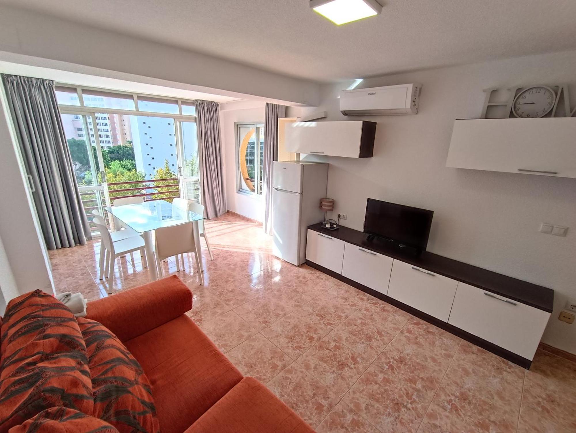 Apartamento Mobydick 5 *