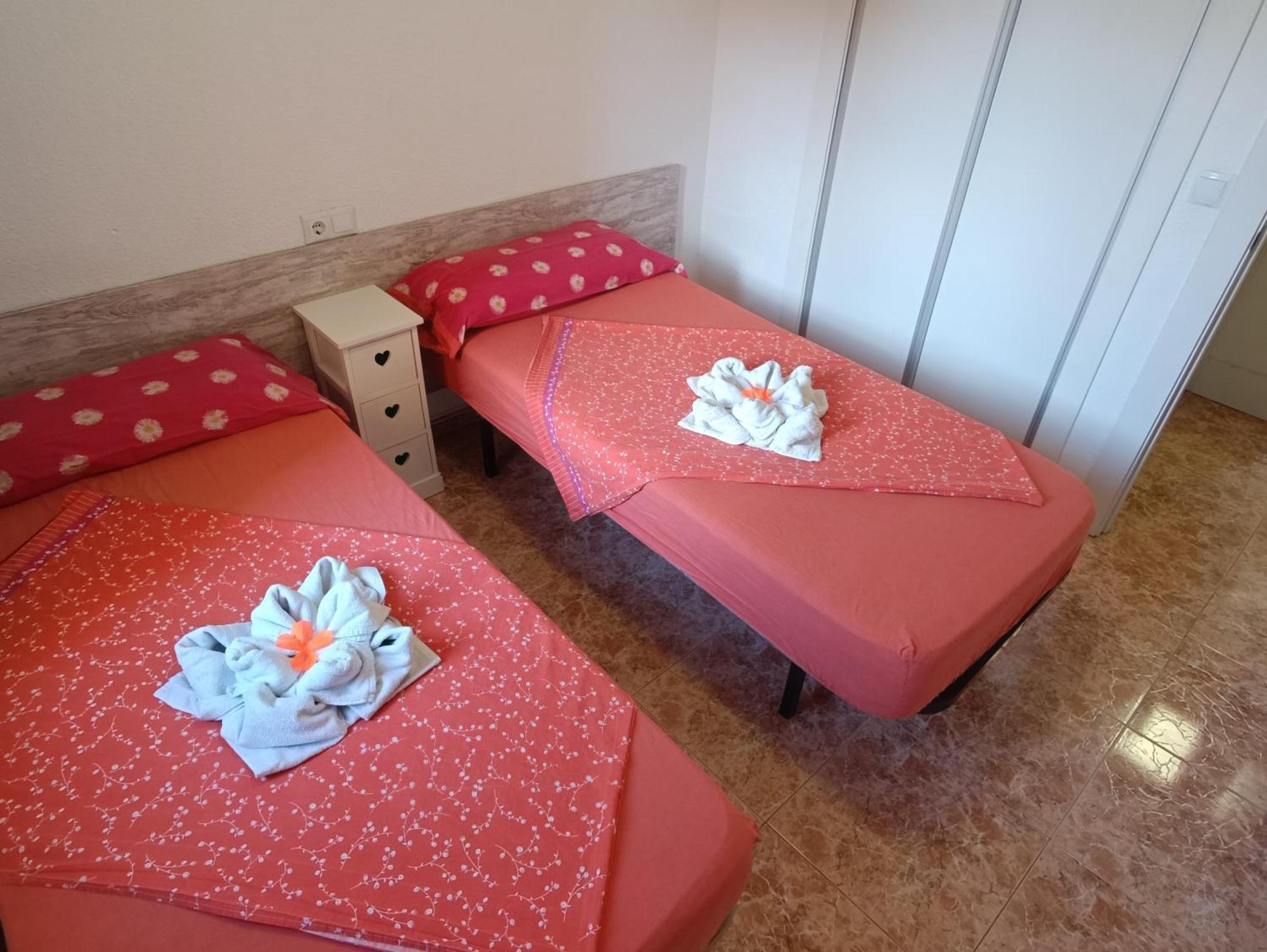 Apartamento Mobydick 5 Benidorm