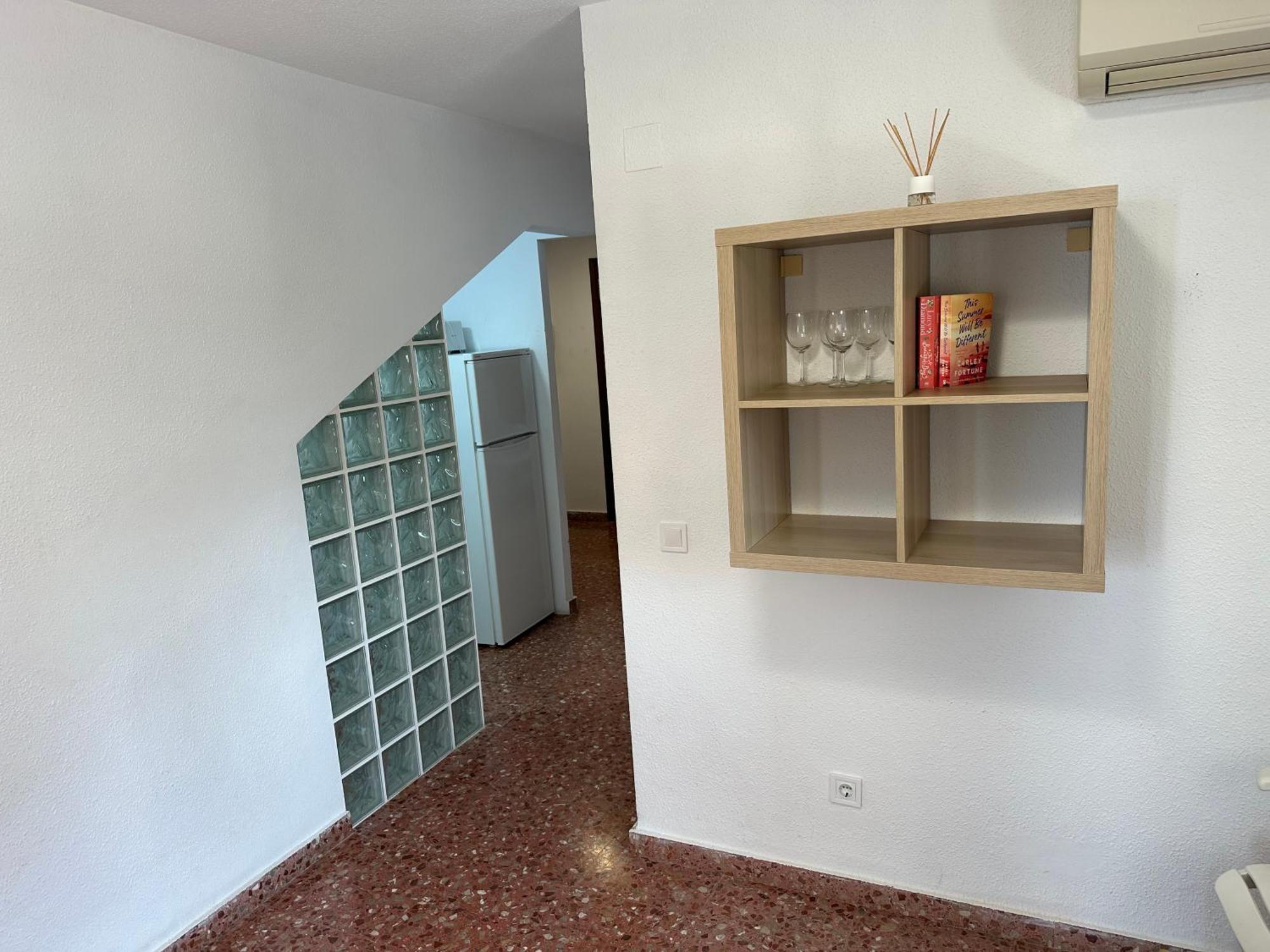 Apartamento Sea View Apts Anna 9a Benidorm
