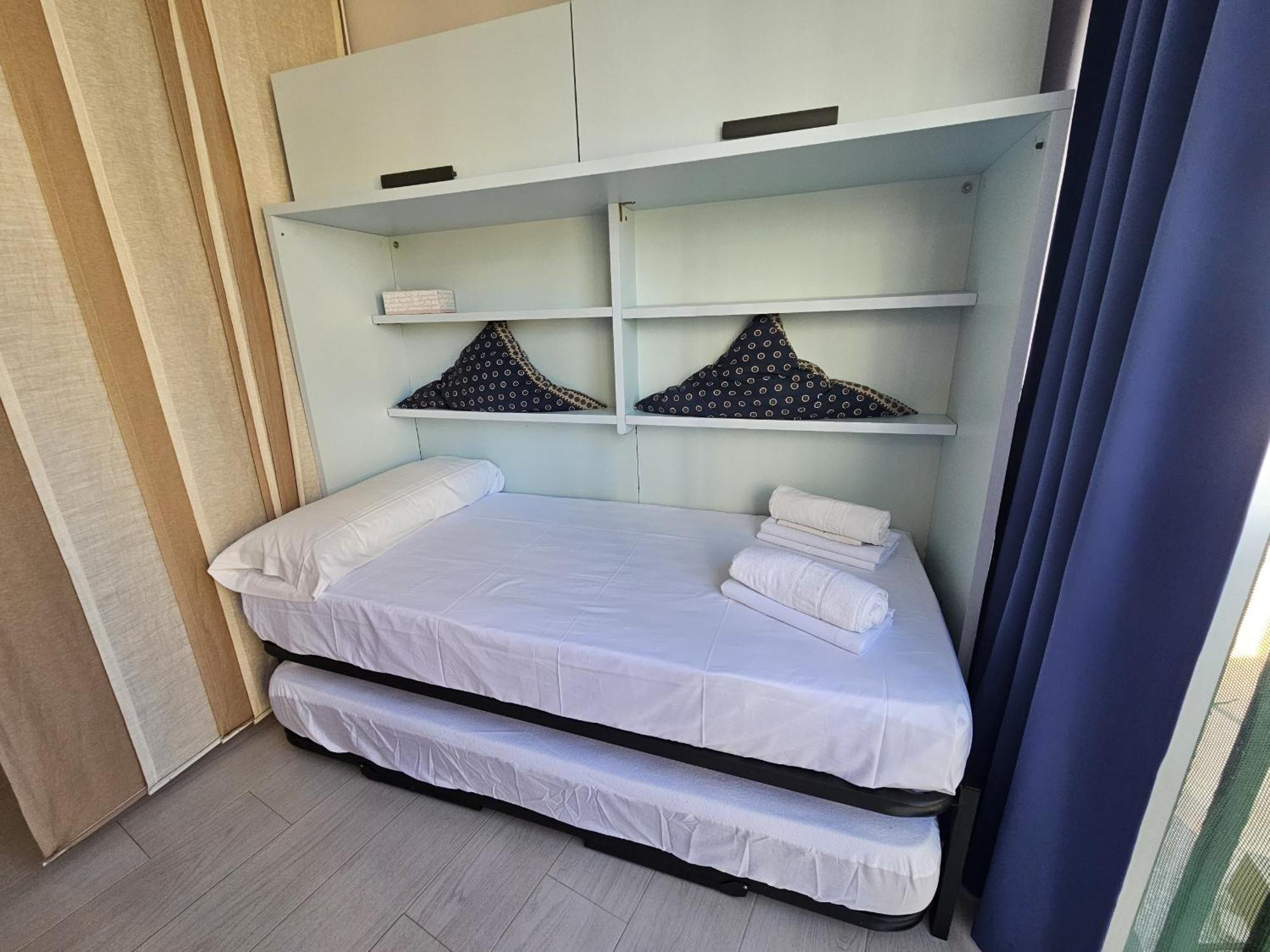 Estudio Acacias Iv 1 If Apartment Benidorm
