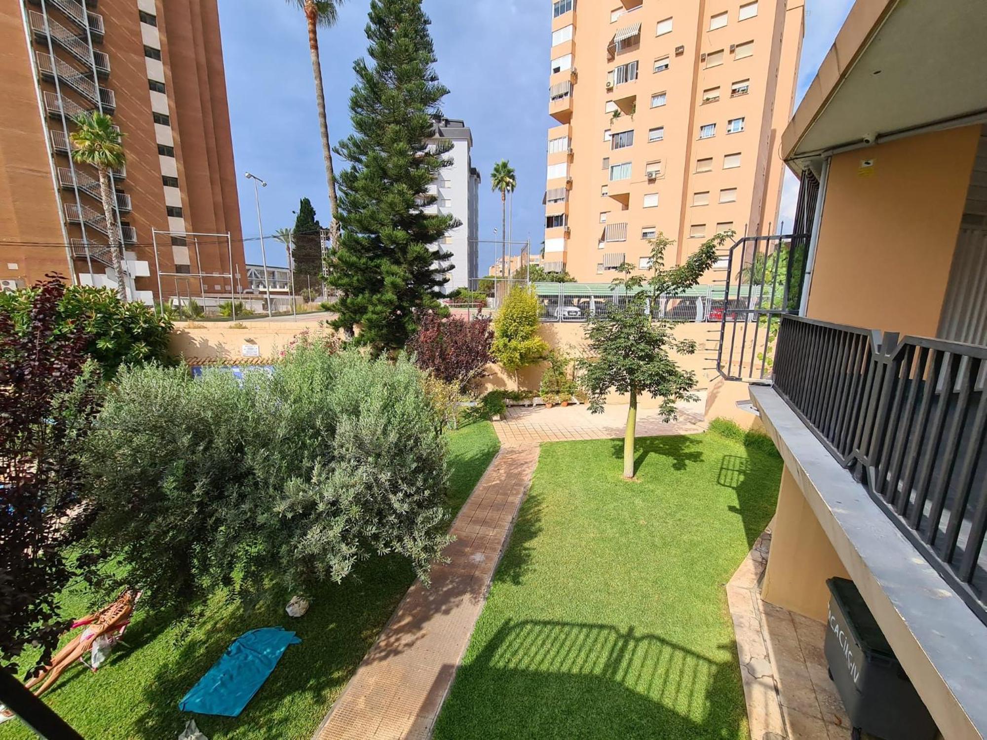 Estudio Acacias Iv 1 If *