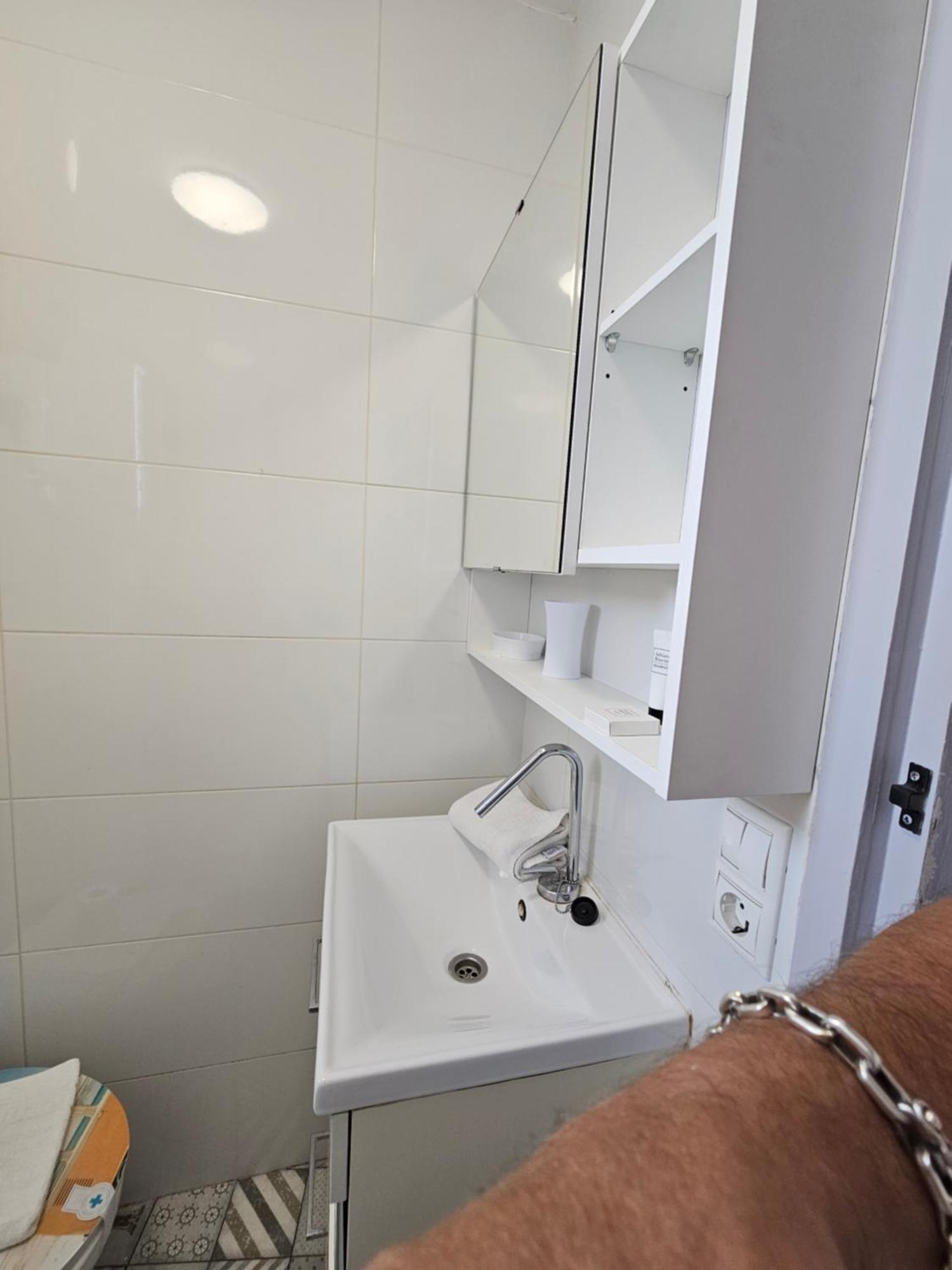 Estudio Acacias Iv 1 If Apartment