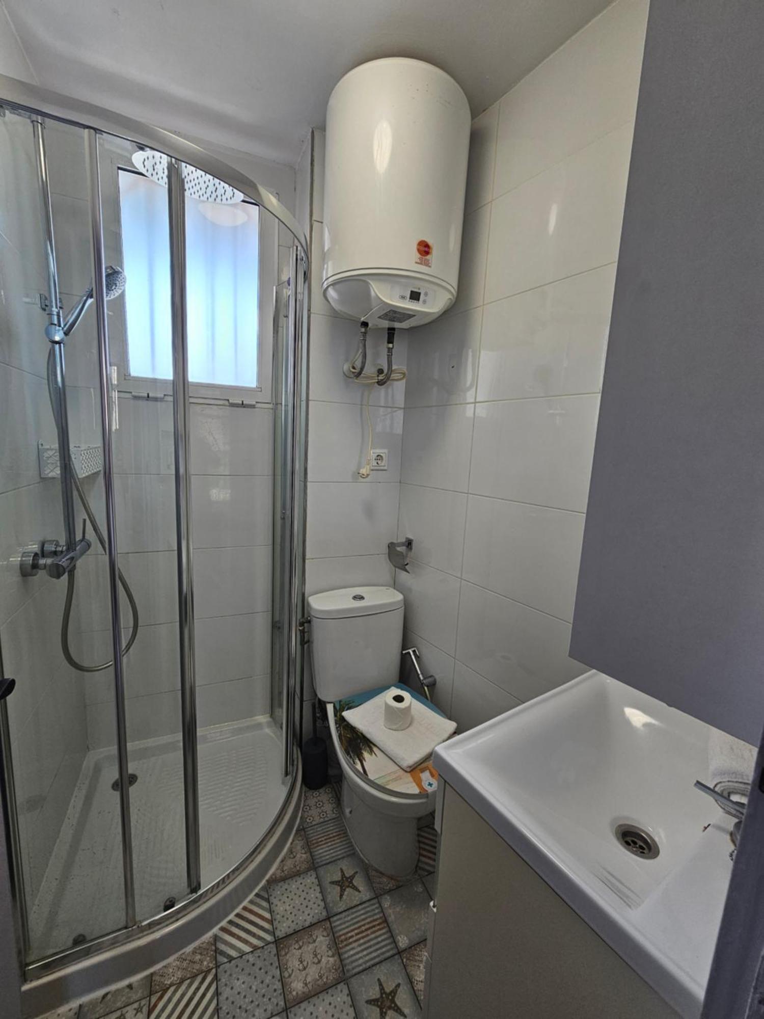 Apartment Estudio Acacias Iv 1 If